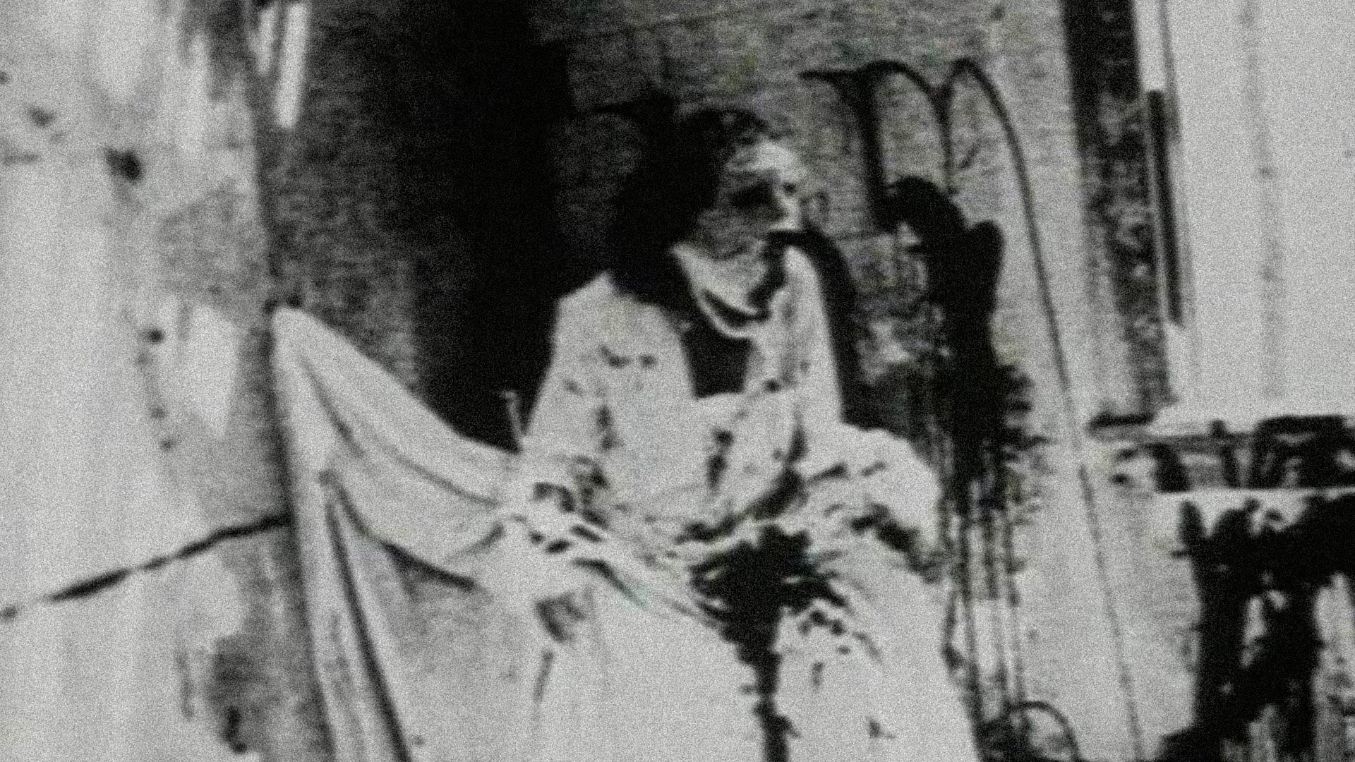 Foto do filme Begotten