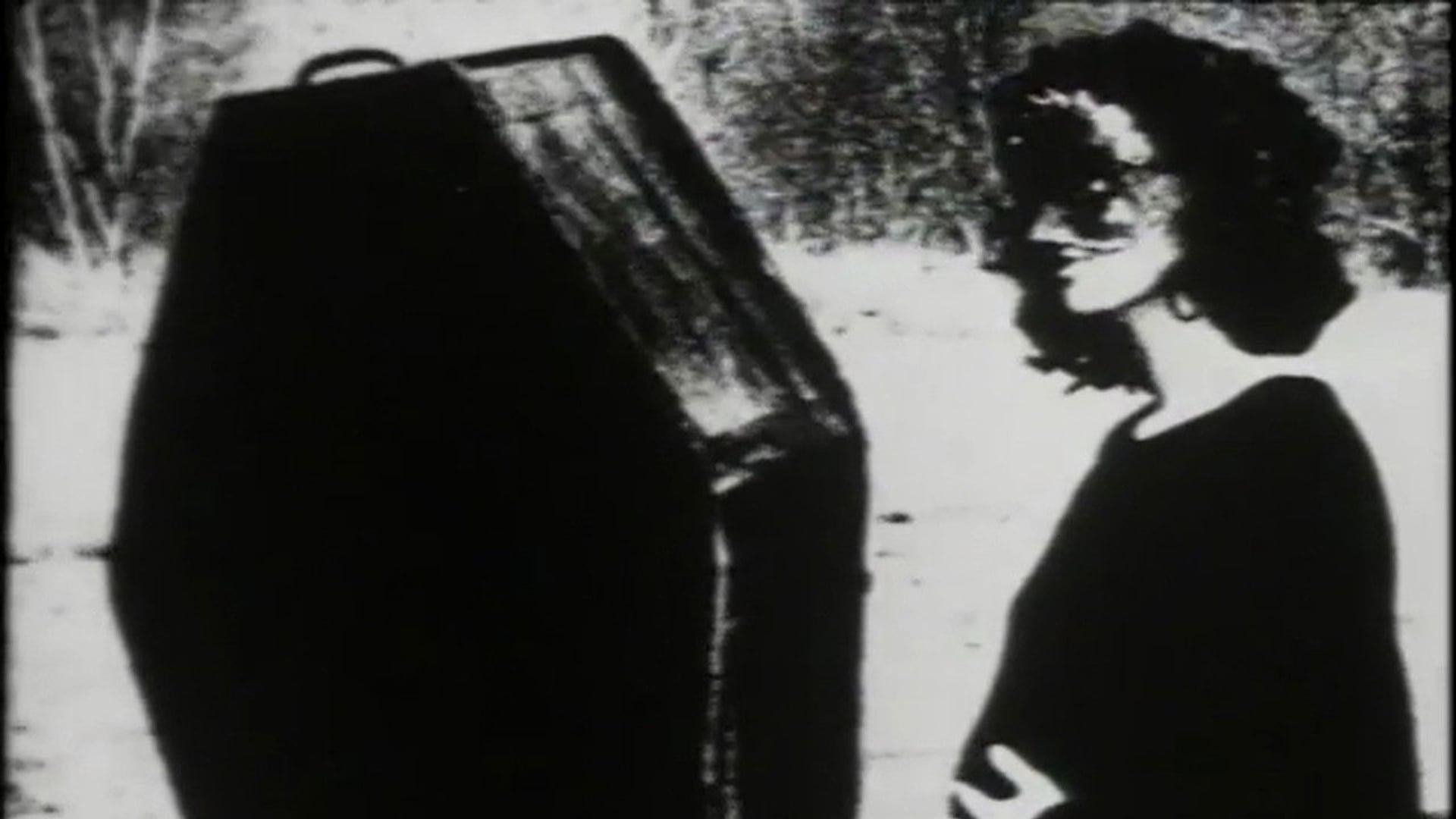 Foto do filme Begotten