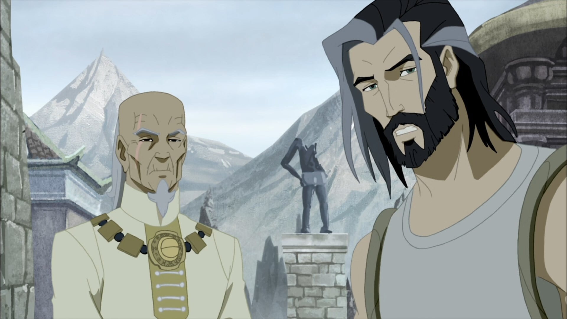 Foto do filme Doutor Estranho