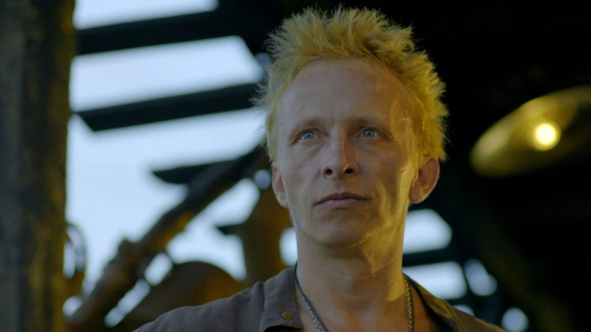 Foto do filme Nightingale - The Robber