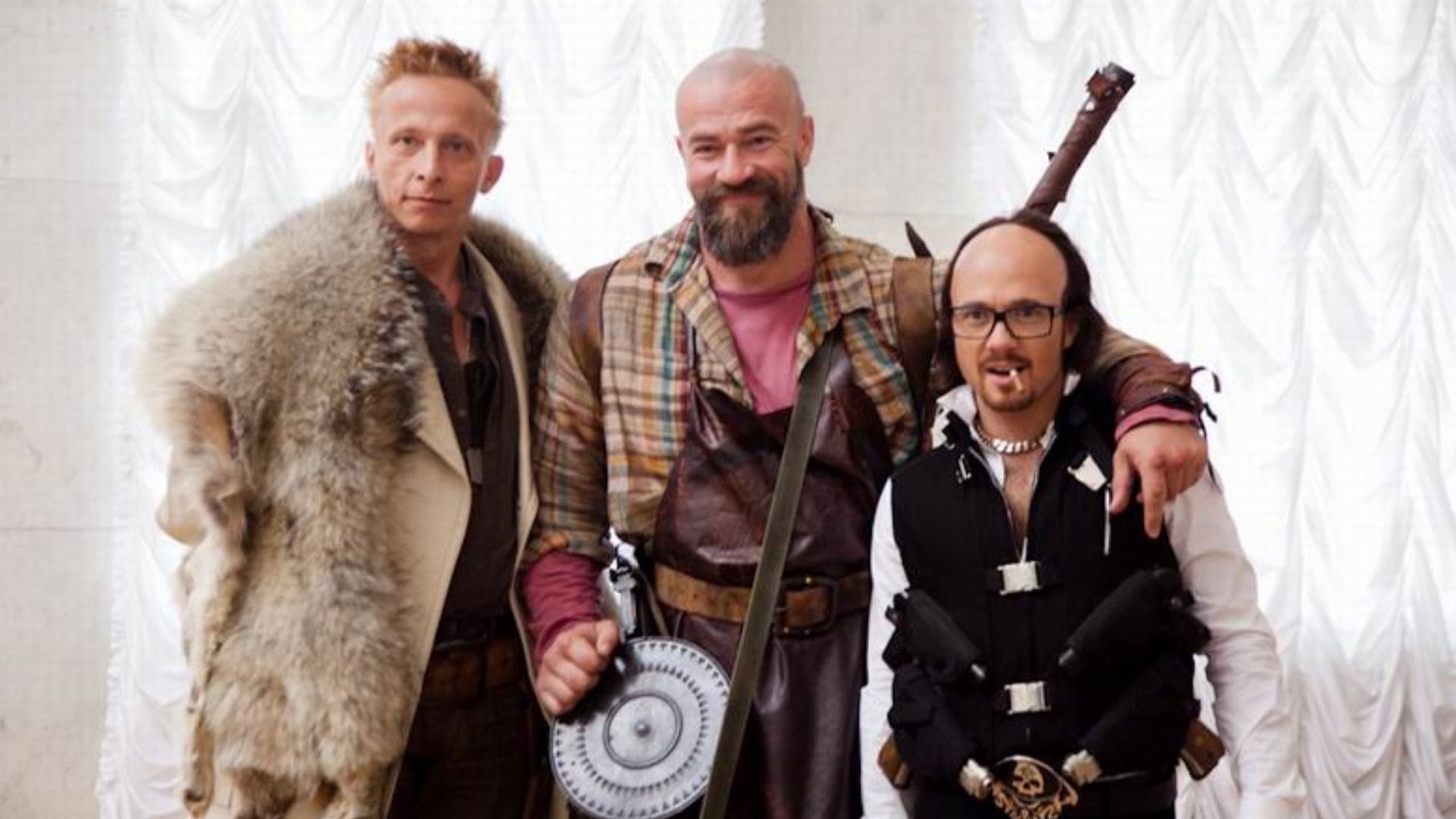 Foto do filme Nightingale - The Robber