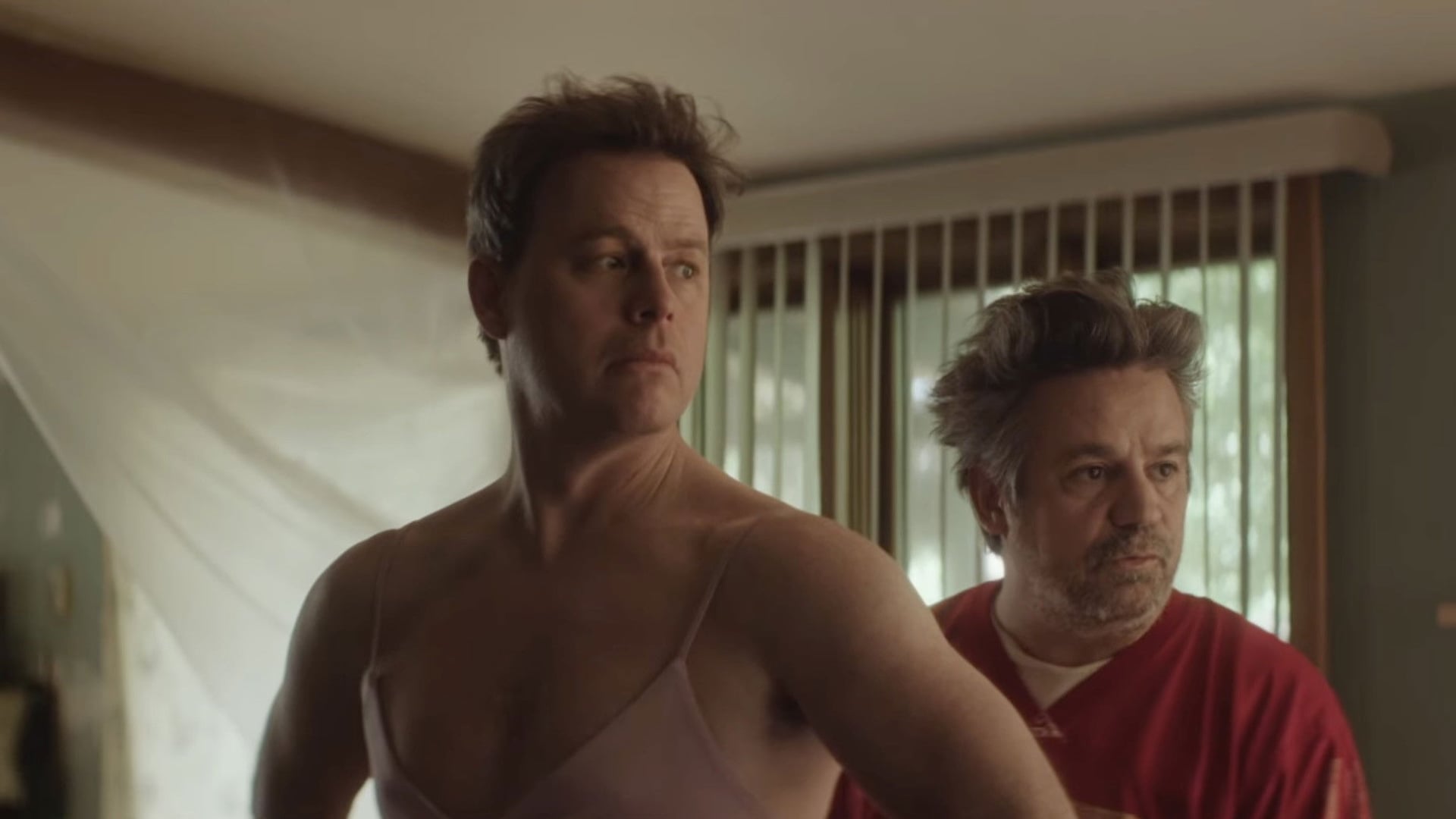 Foto do filme François.e