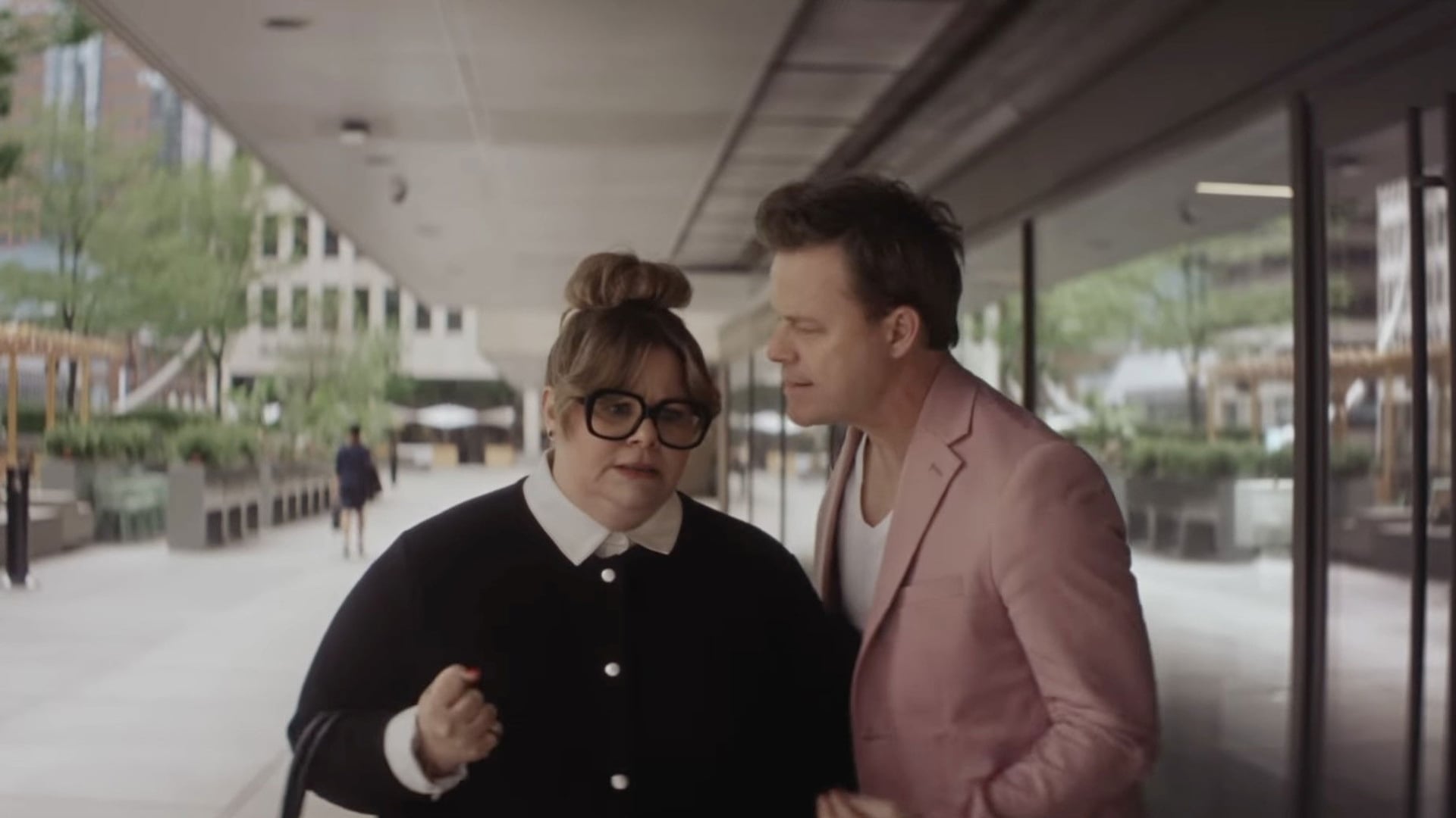 Foto do filme François.e