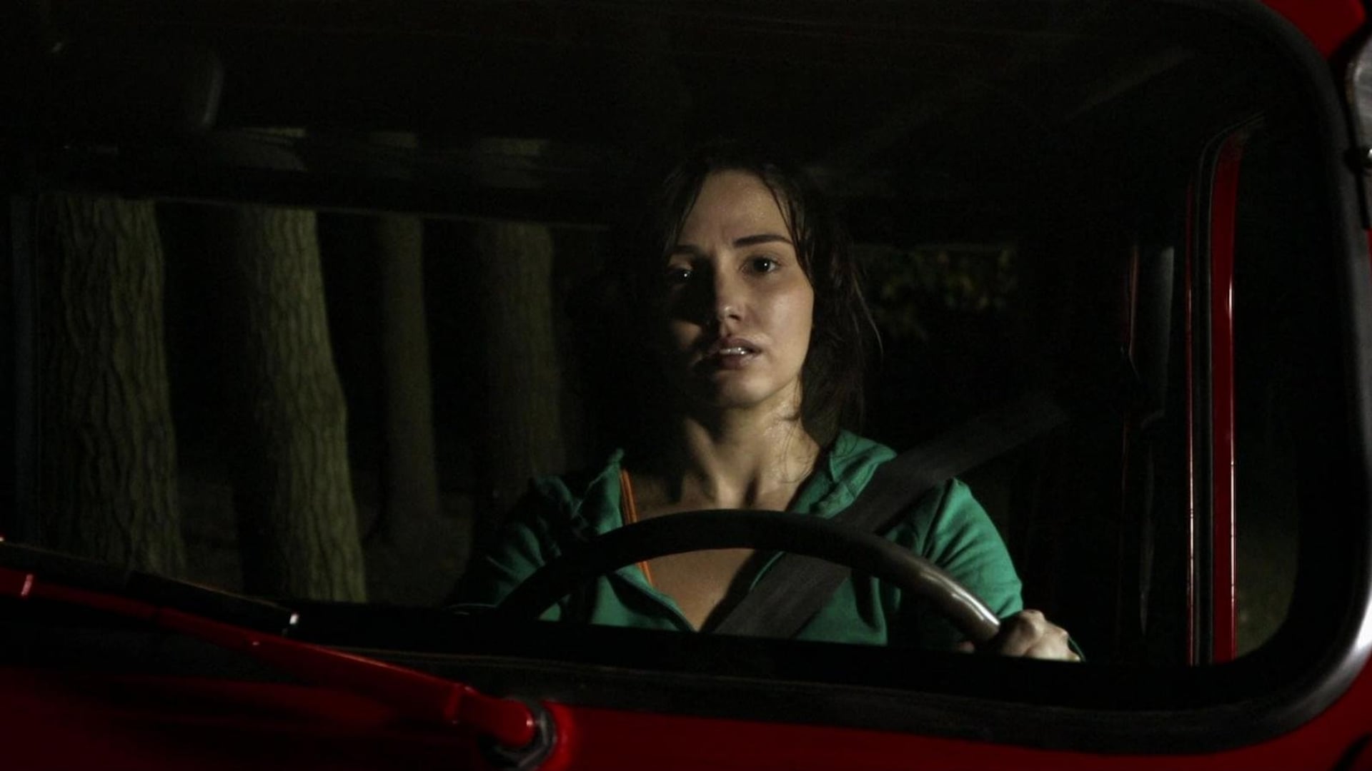 Foto do filme Não Adianta Fugir