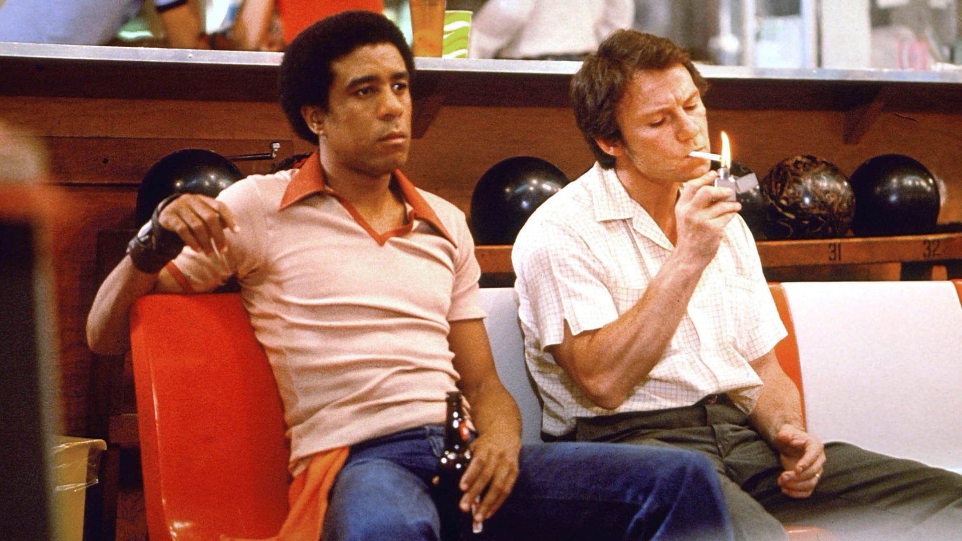 Foto do filme Blue Collar