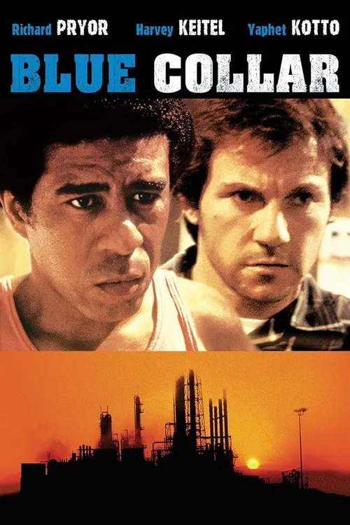 Blue Collar