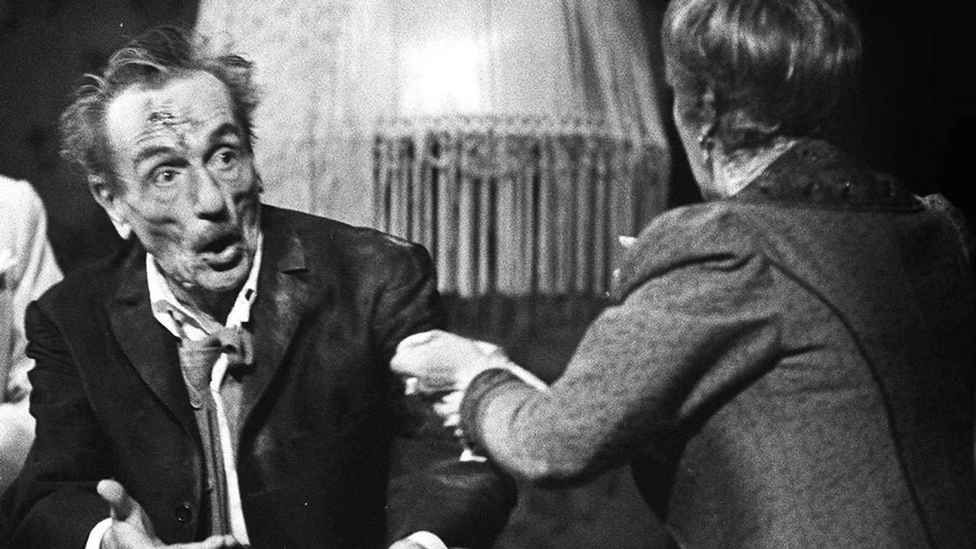 Foto do filme Natale in casa Cupiello