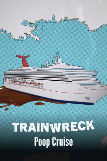 Desastre Total: Cruzeiro do Cocô