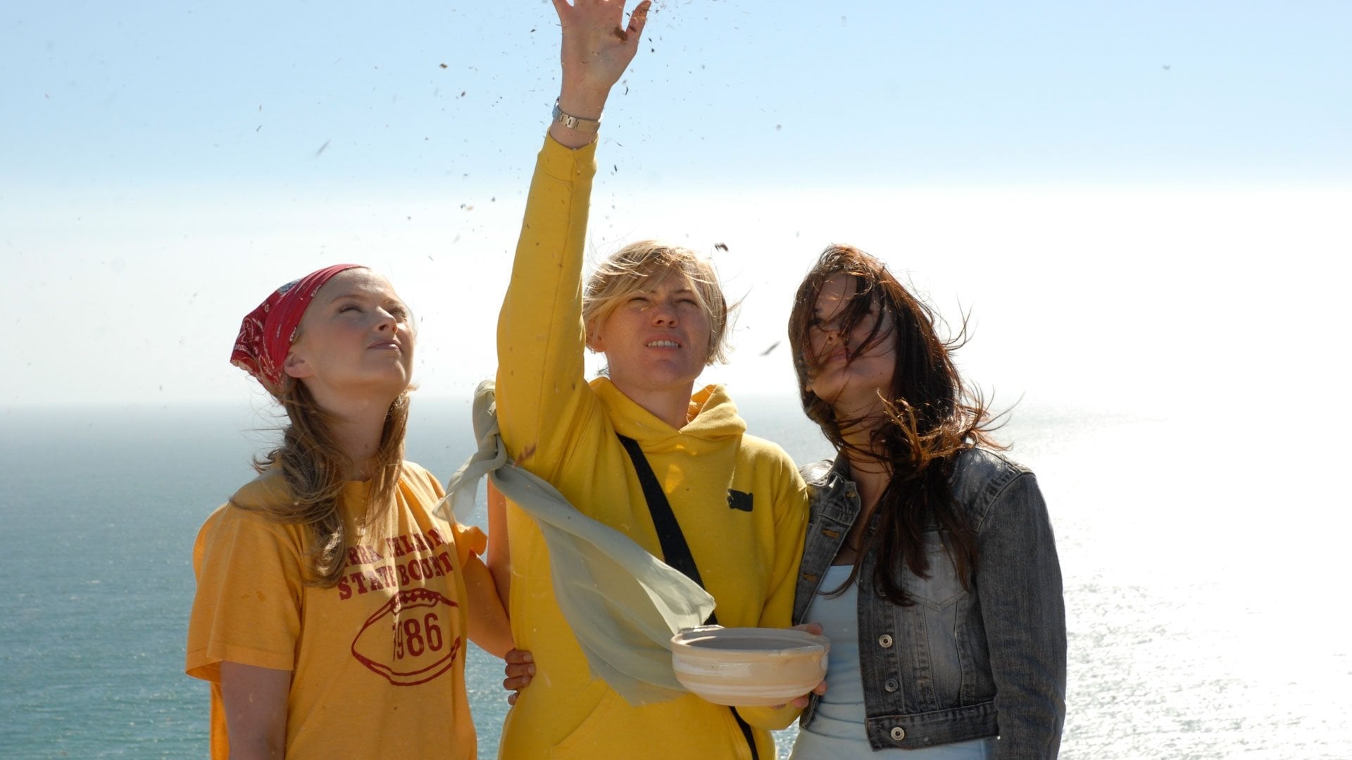 Foto do filme Amor e Sanduiches