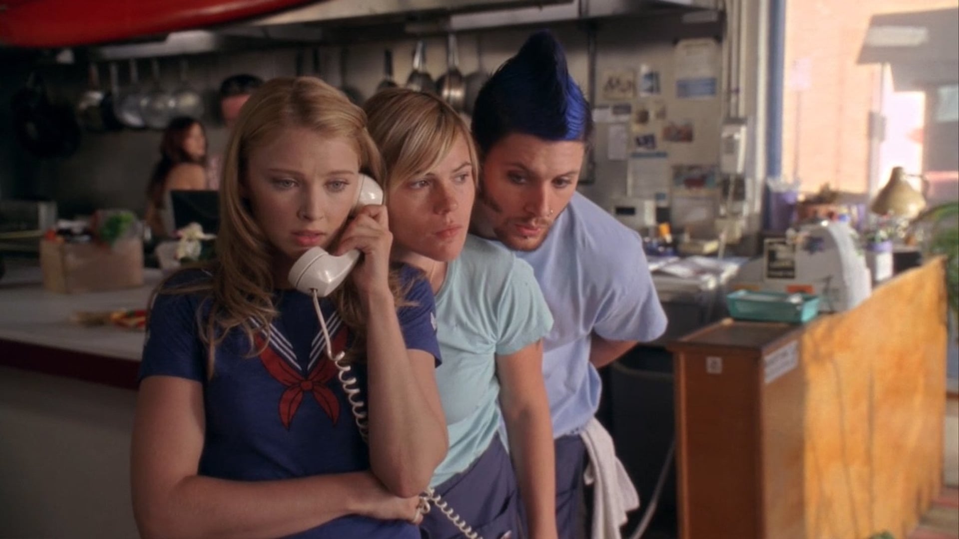 Foto do filme Amor e Sanduiches