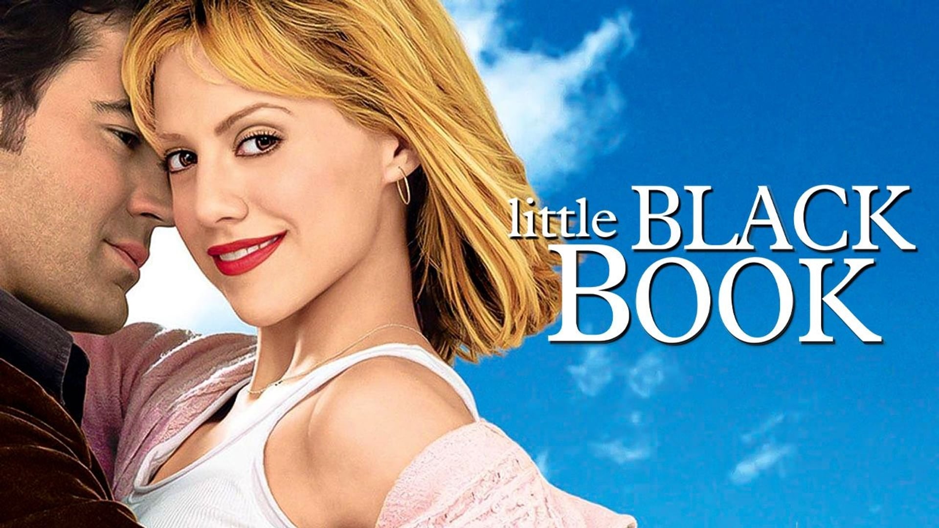 Foto do filme A Agenda Secreta do Meu Namorado