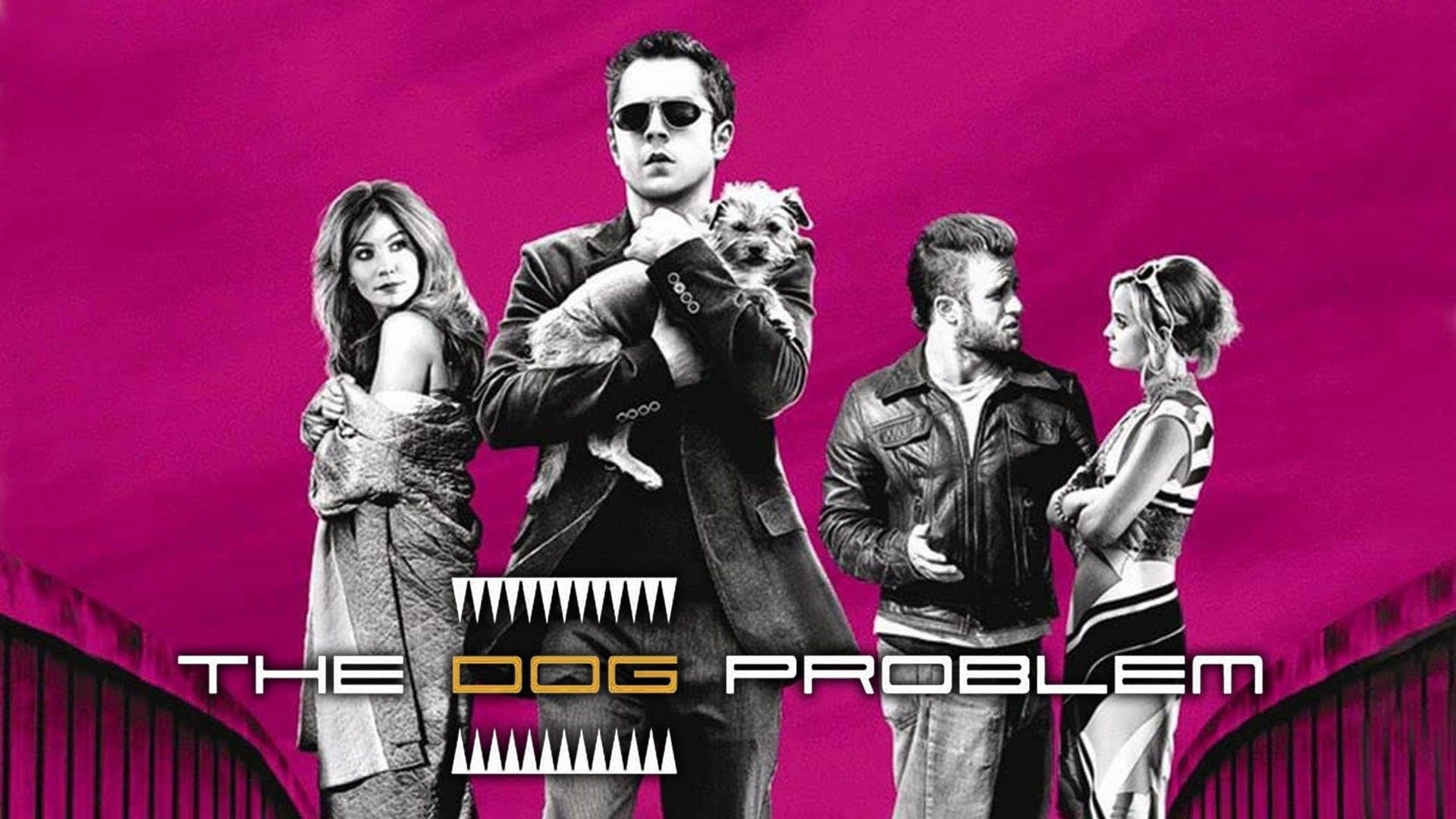 Foto do filme The Dog Problem