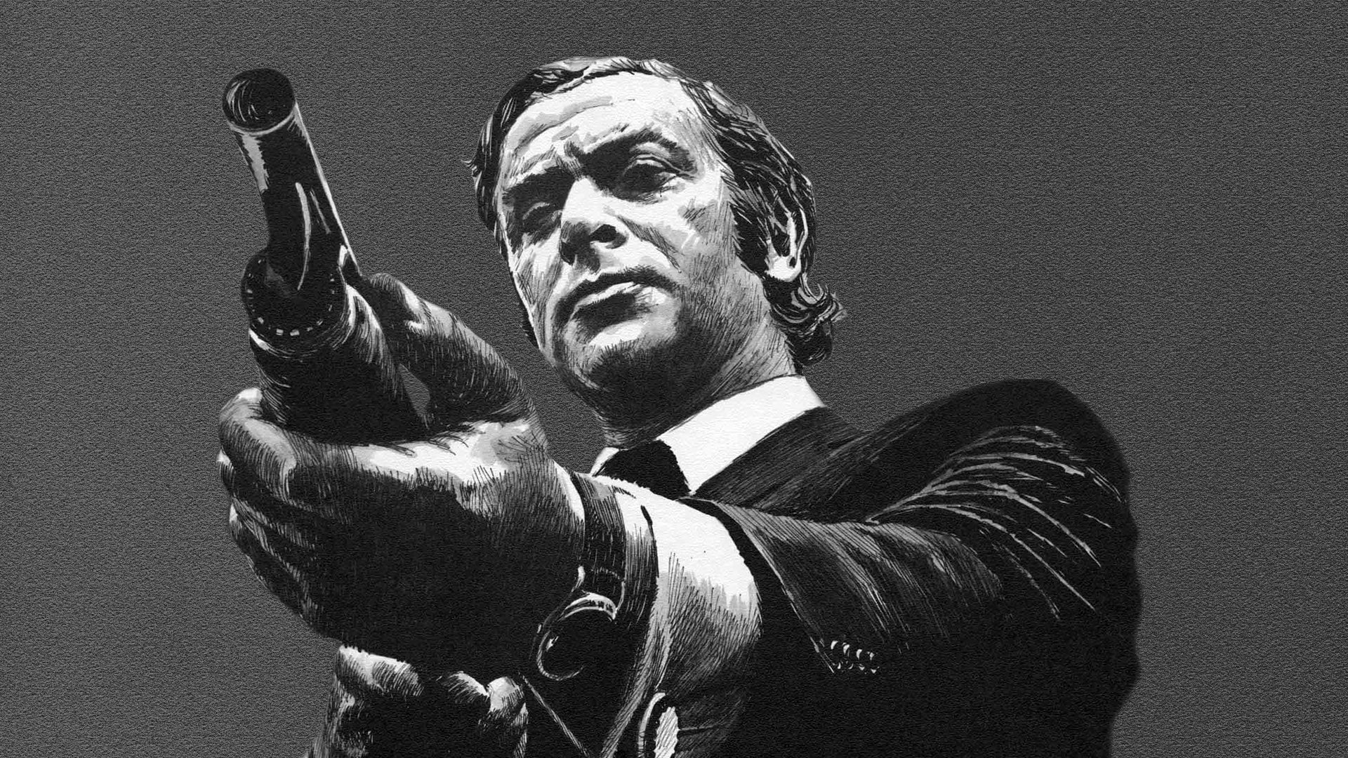 Foto do filme Carter, o Vingador