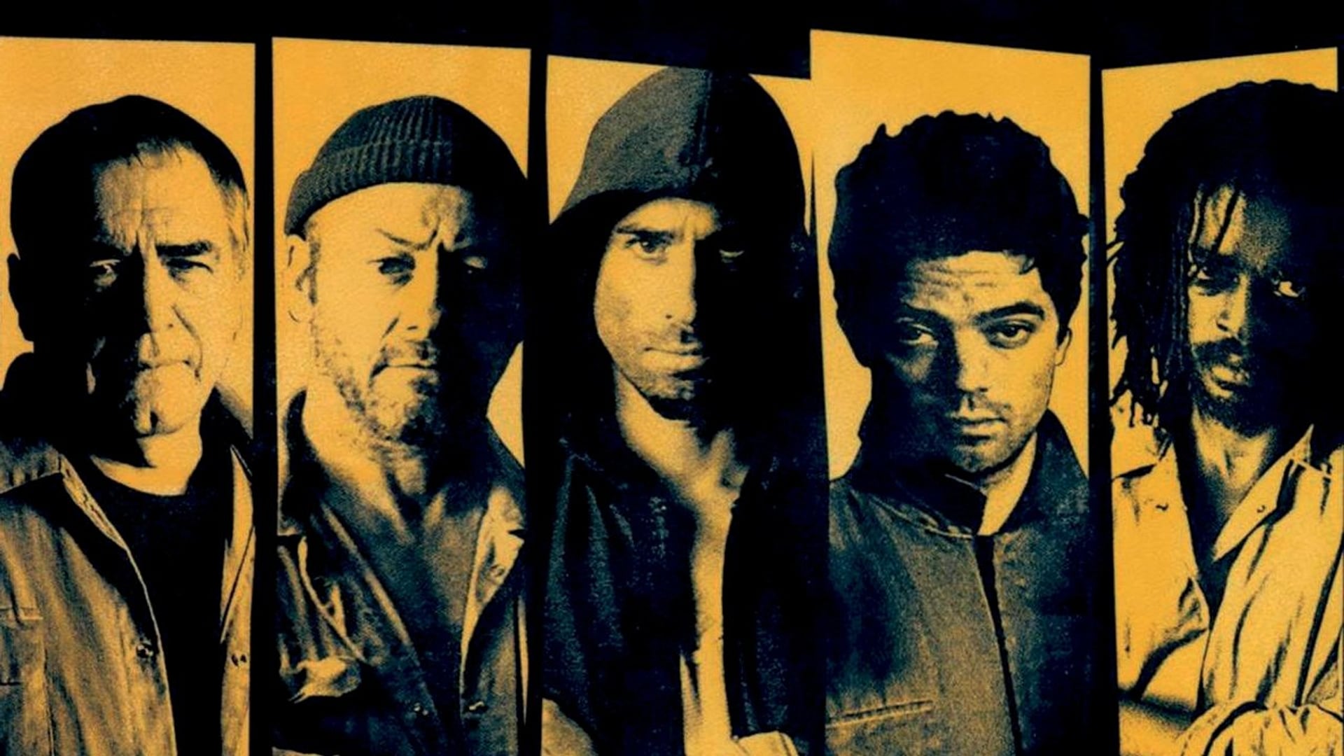 Foto do filme O Escapista