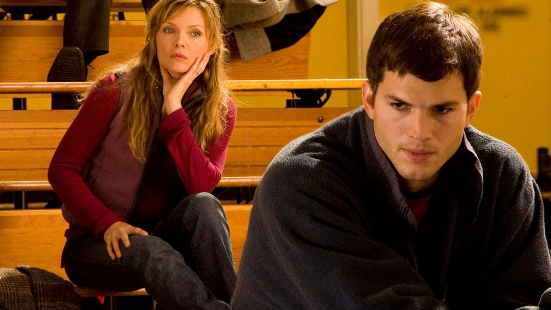 Foto do filme Por Amor