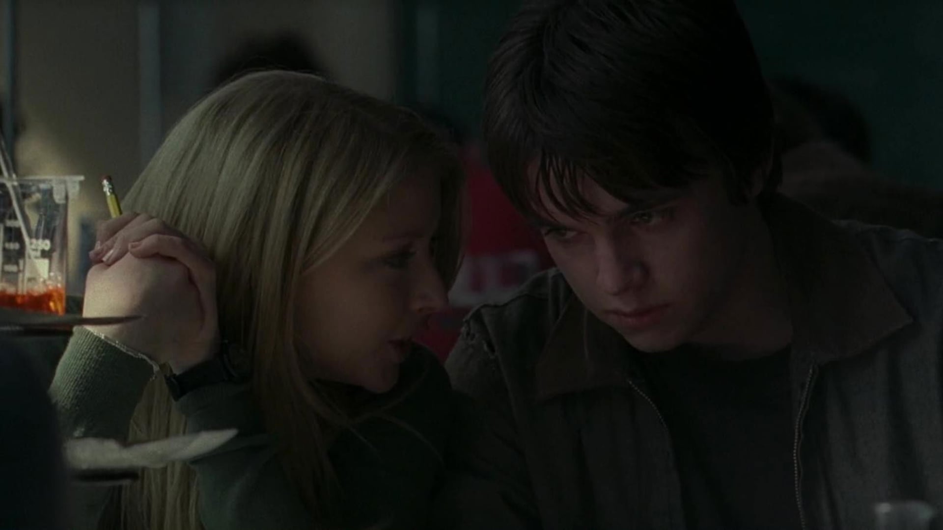 Foto do filme Keith