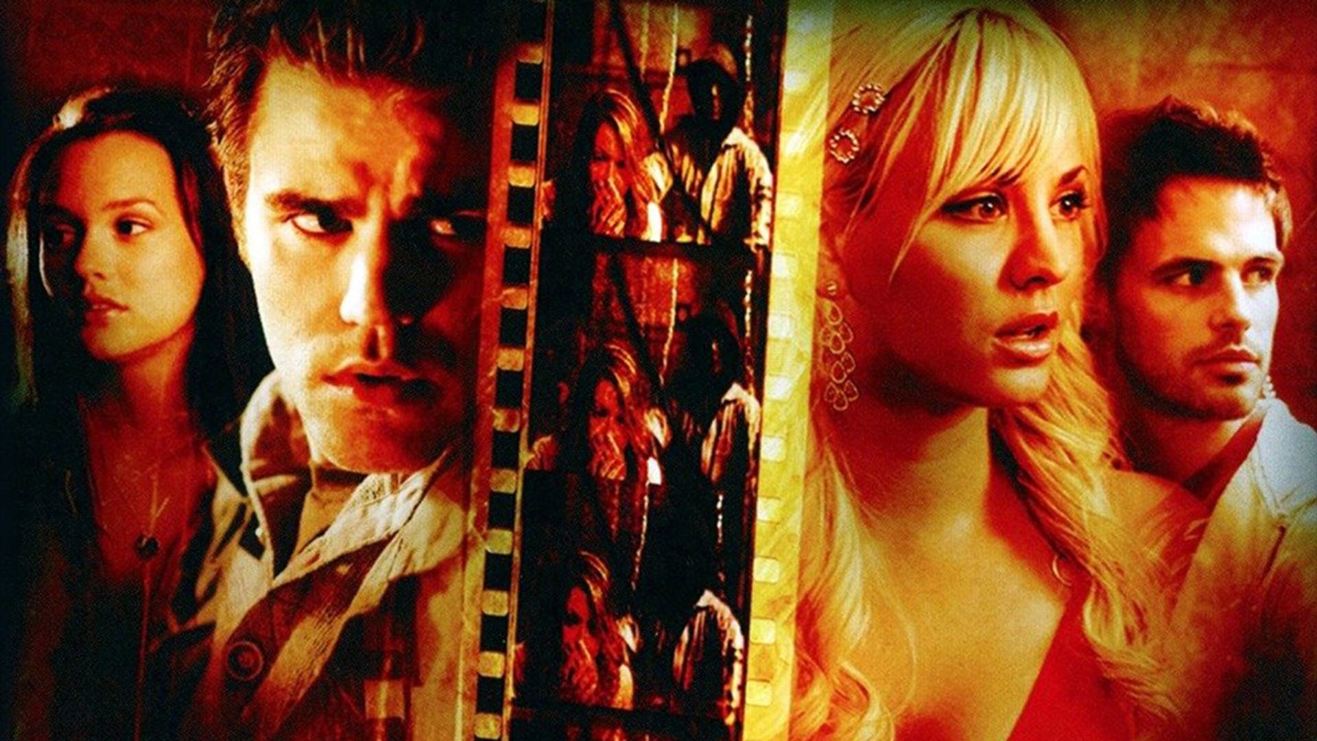 Foto do filme Killer Movie