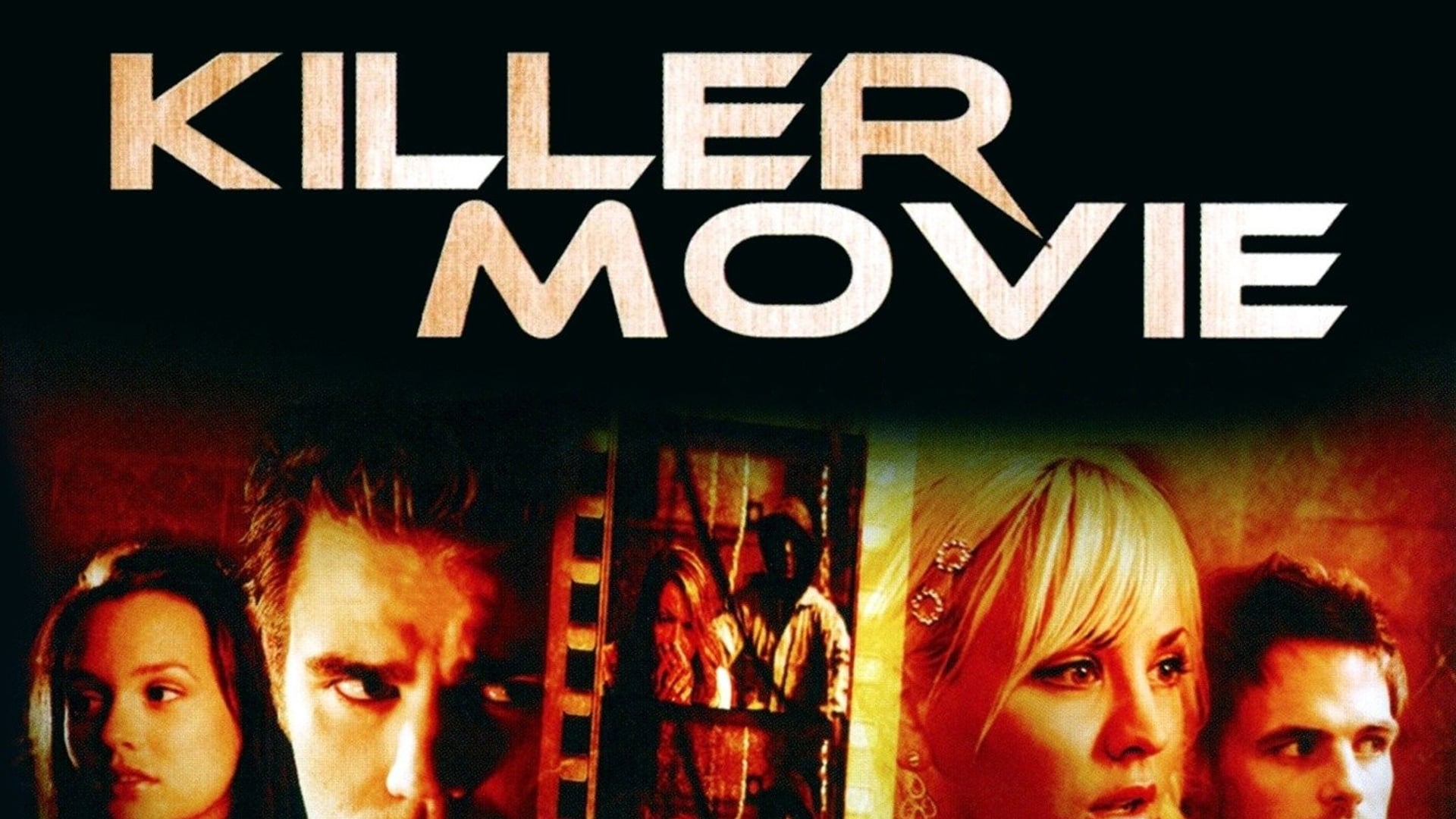 Foto do filme Killer Movie