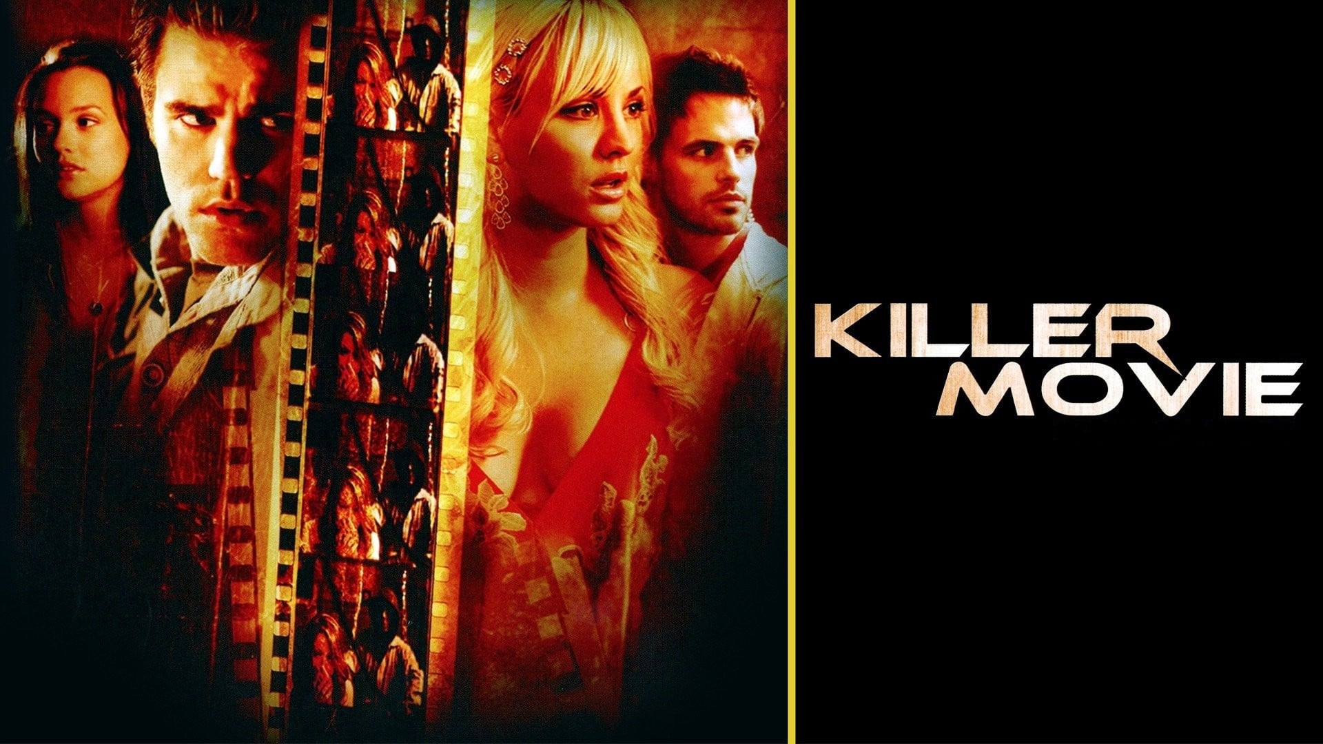 Foto do filme Killer Movie