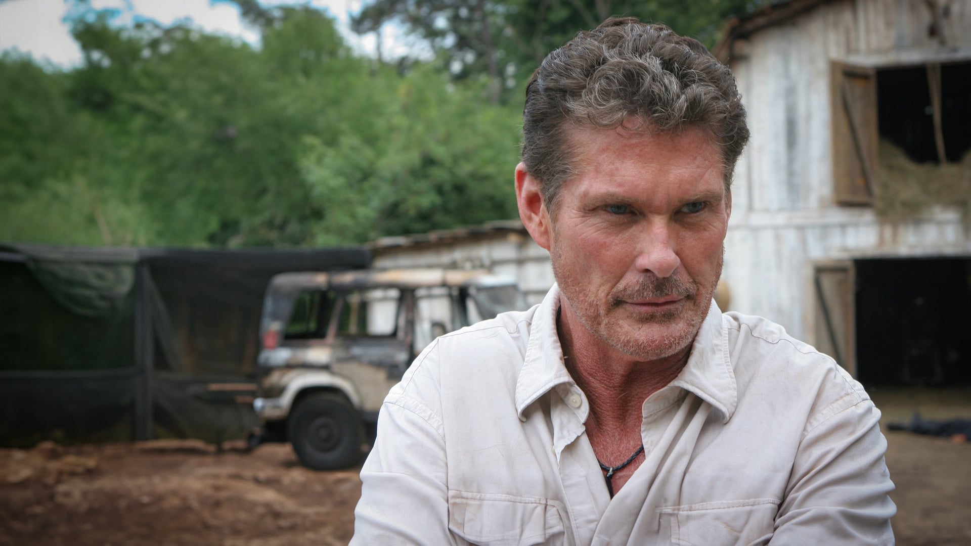 Foto do filme Anaconda 3