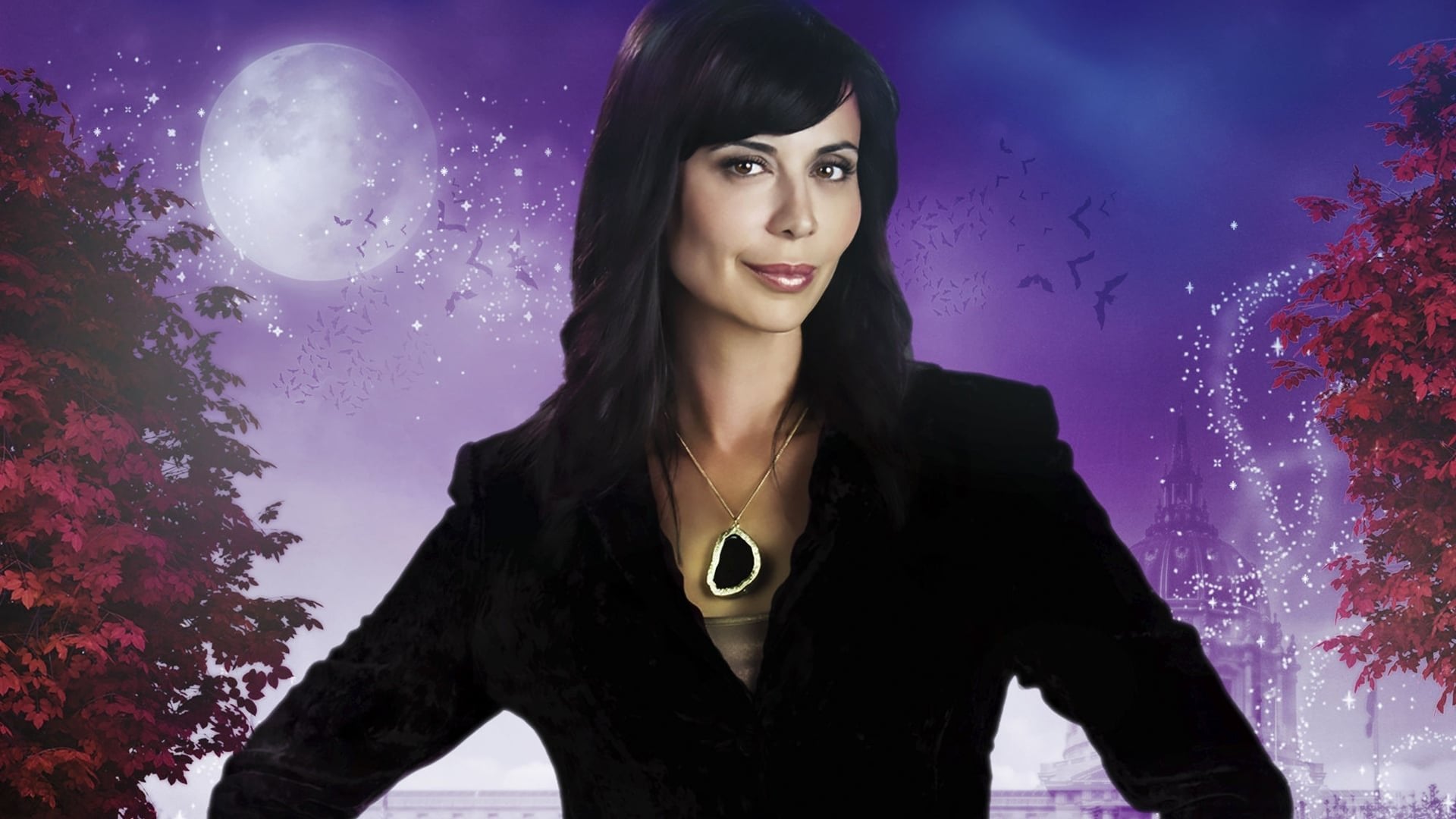 Foto do filme A Bruxa do Bem 5