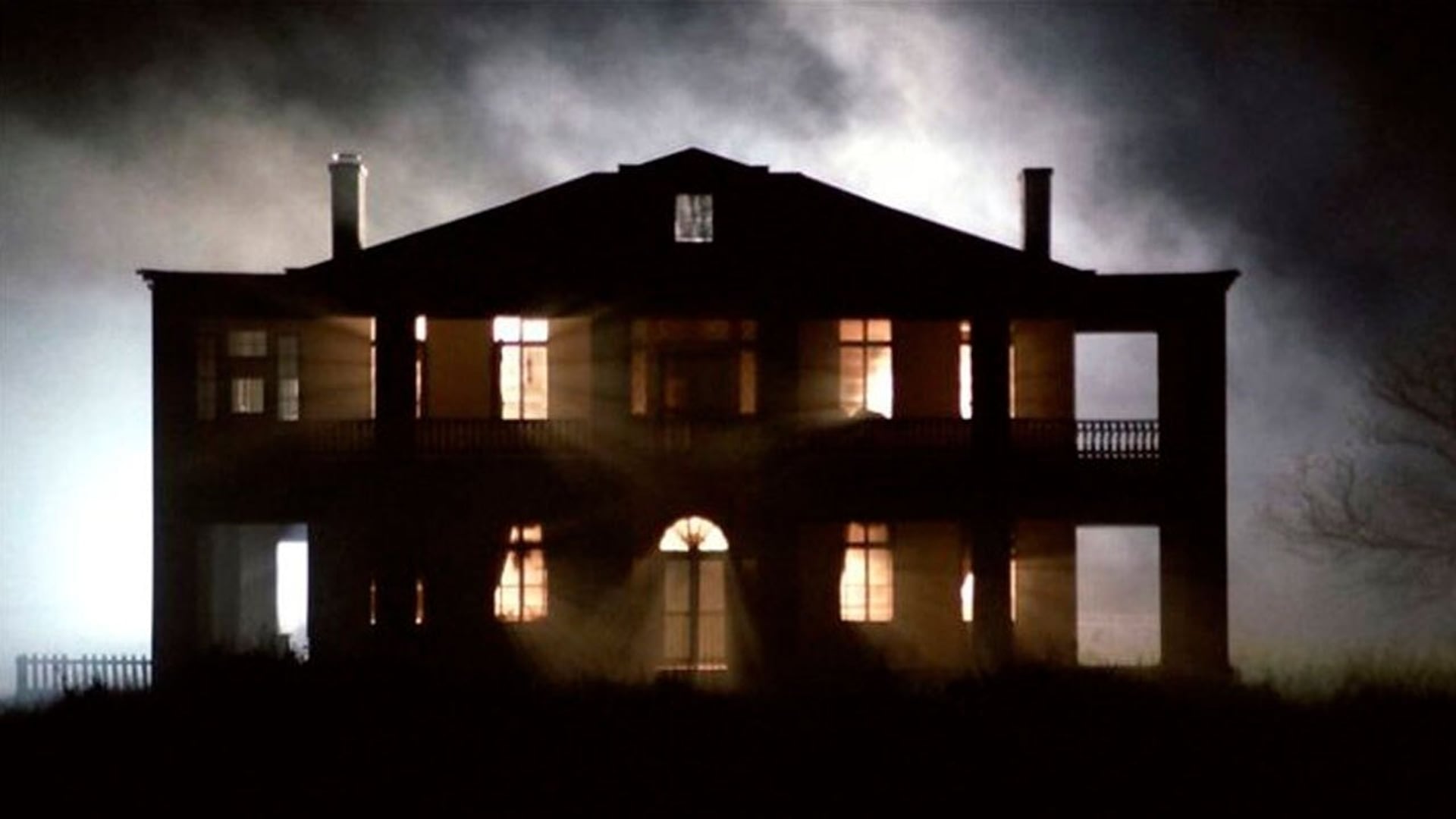 Foto do filme Farm House