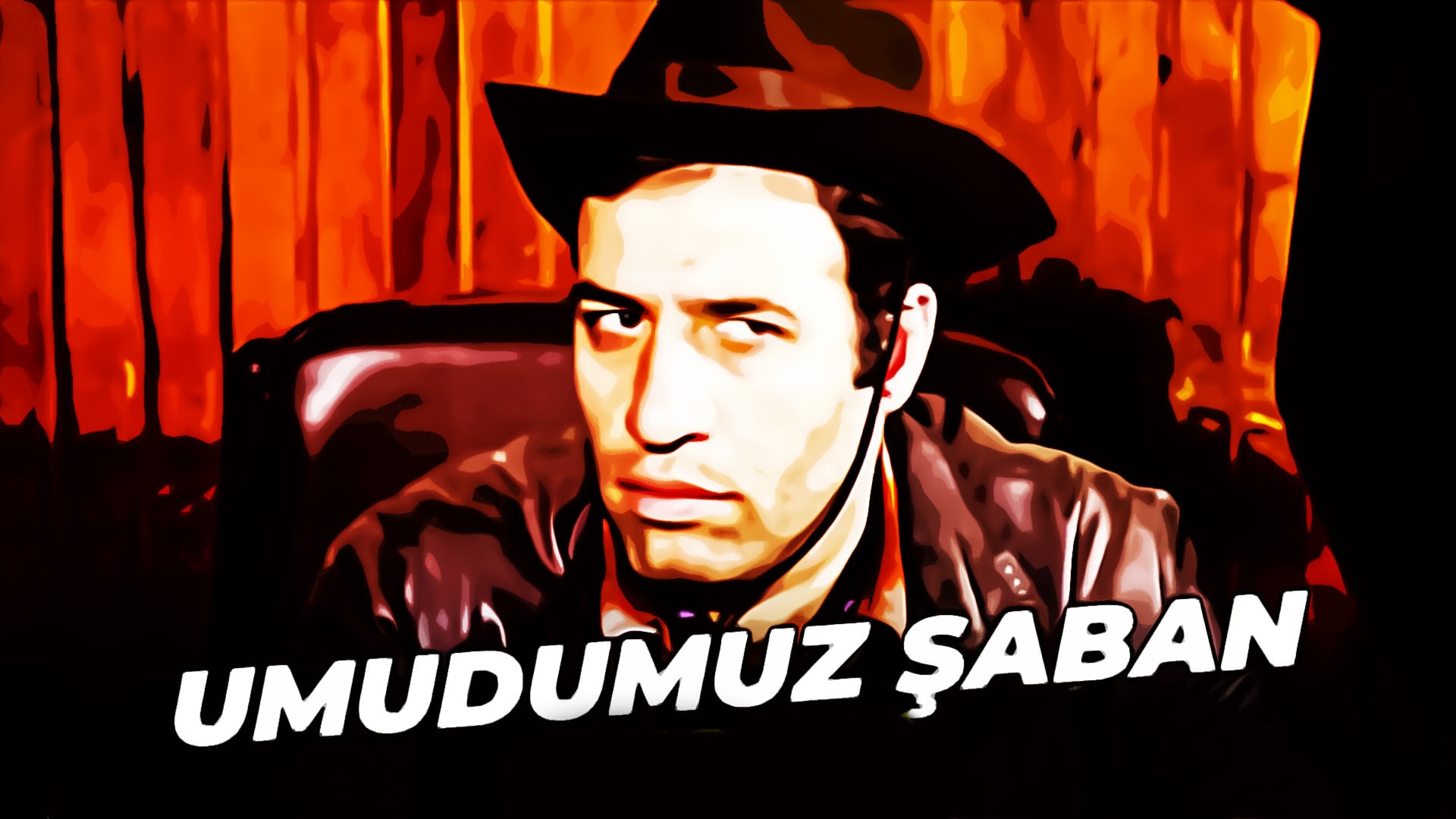 Foto do filme Umudumuz Şaban