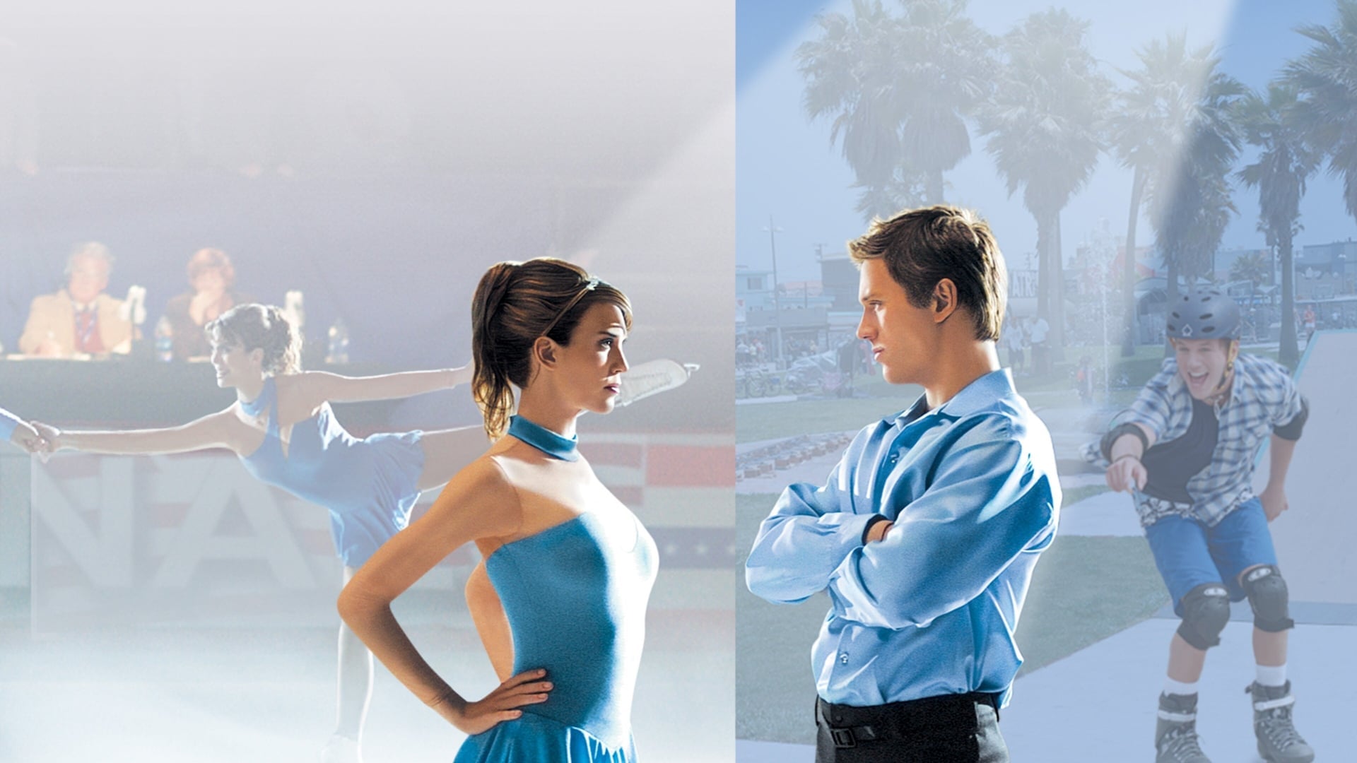 Foto do filme Um Casal Quase Perfeito 2