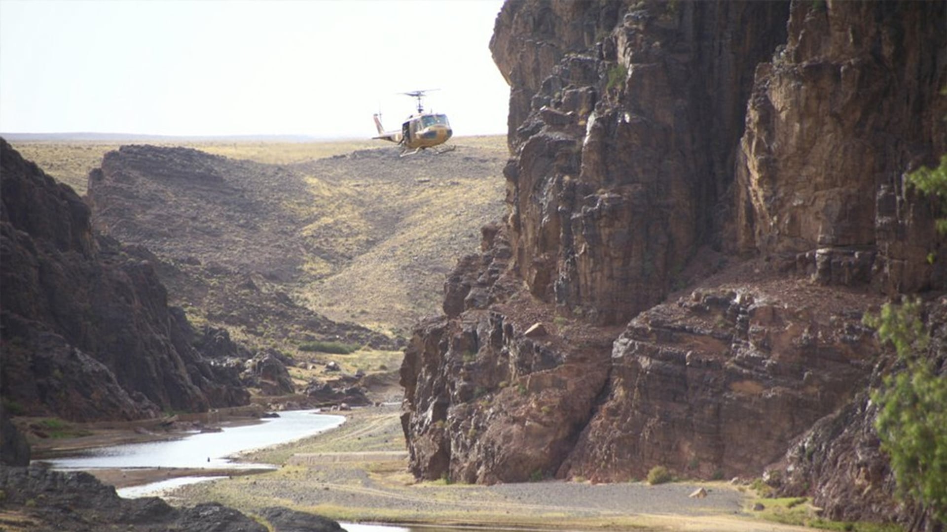 Foto do filme The Objective