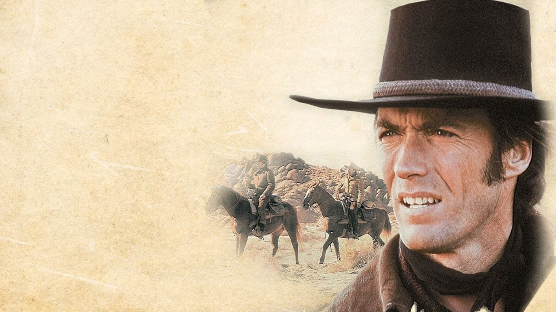 Foto do filme Joe Kidd