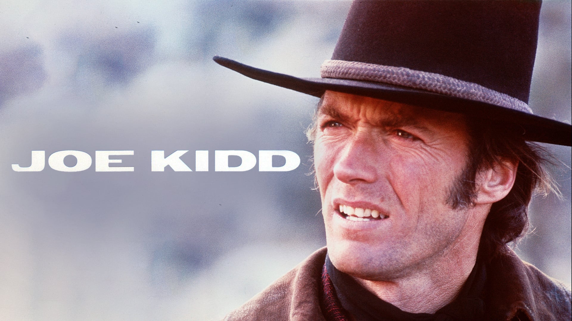 Foto do filme Joe Kidd