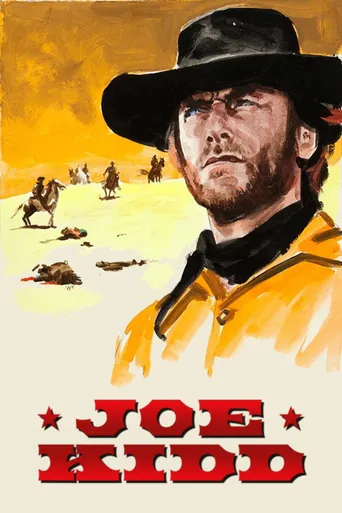 Joe Kidd