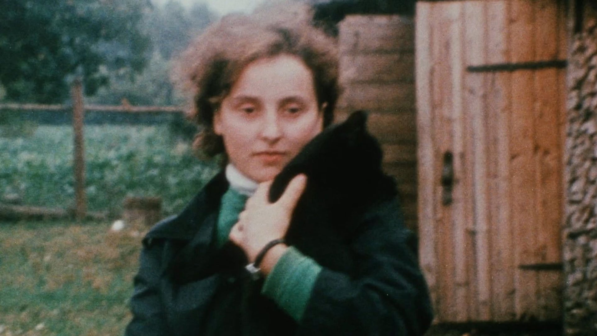 Foto do filme Reminiscências de uma Viagem para a Lituânia