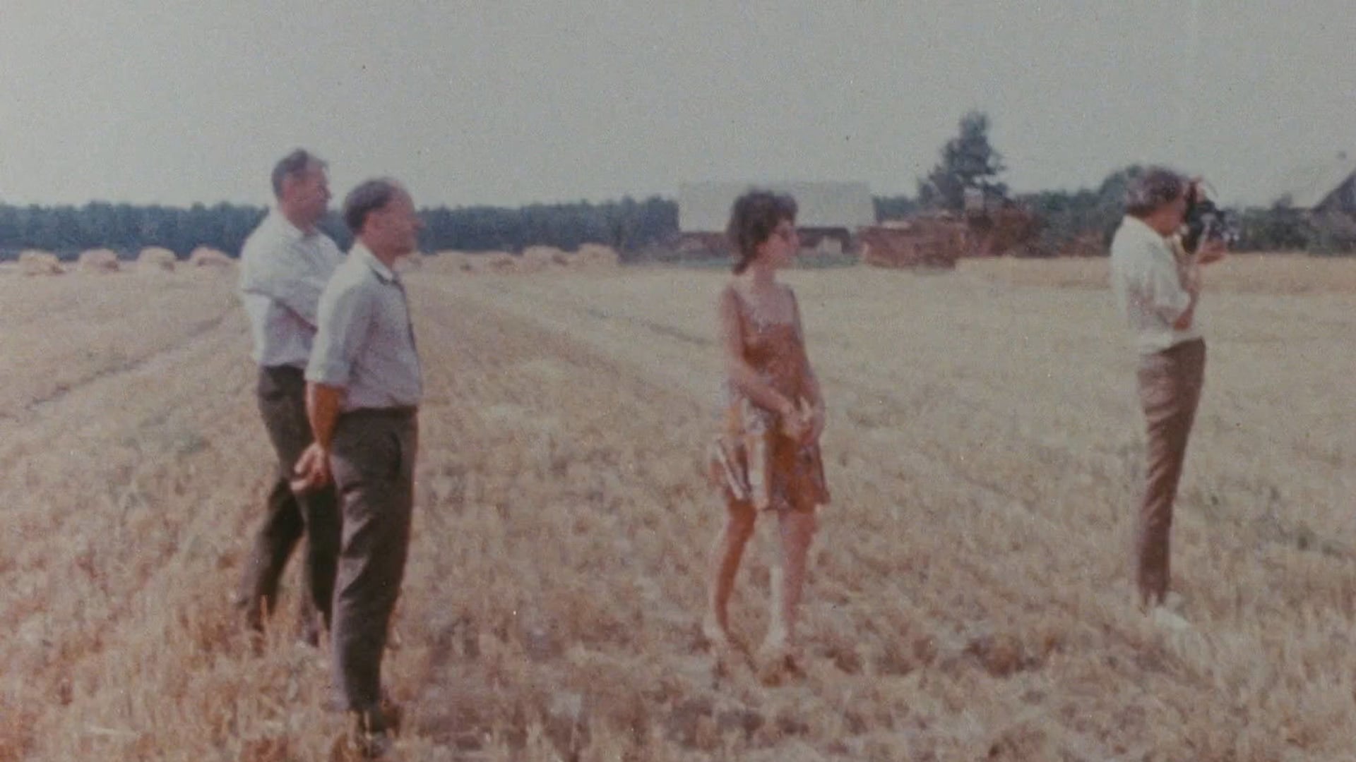 Foto do filme Reminiscências de uma Viagem para a Lituânia