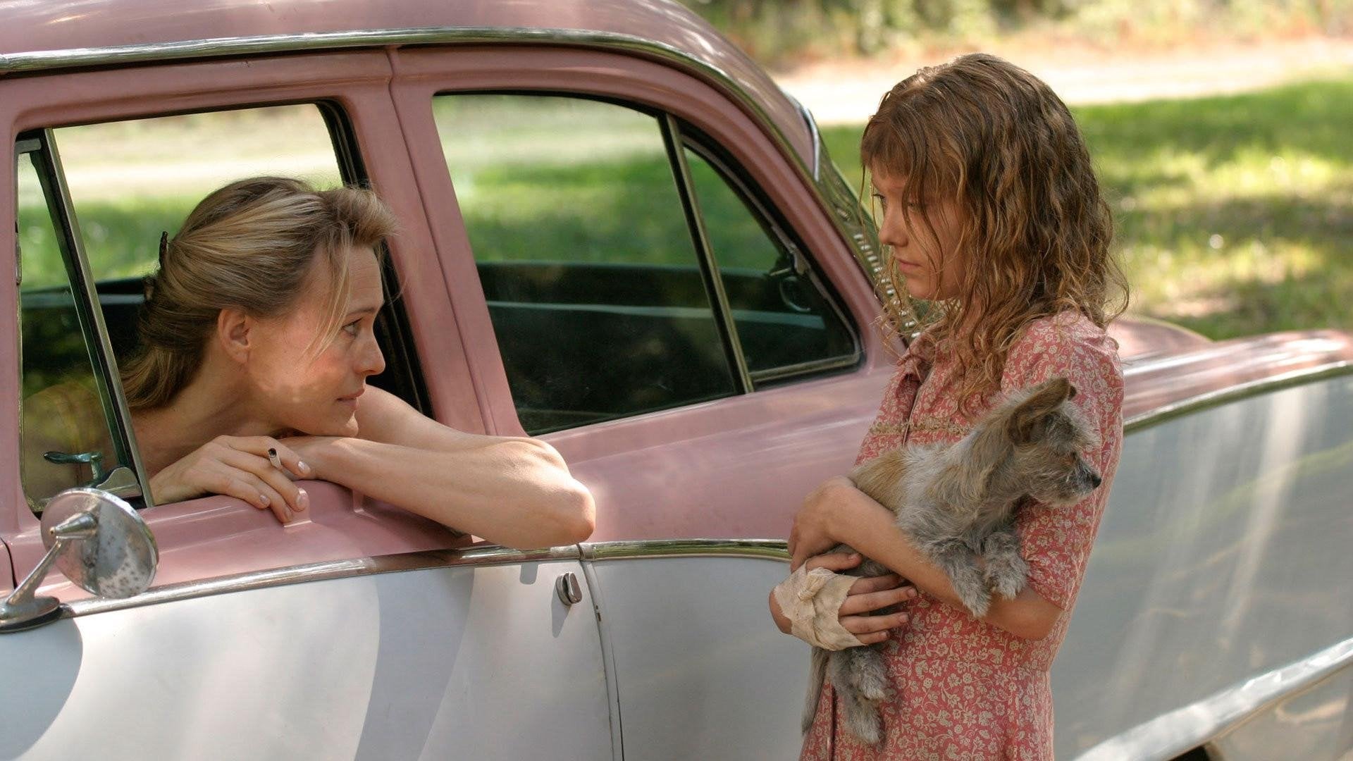 Foto do filme Hounddog