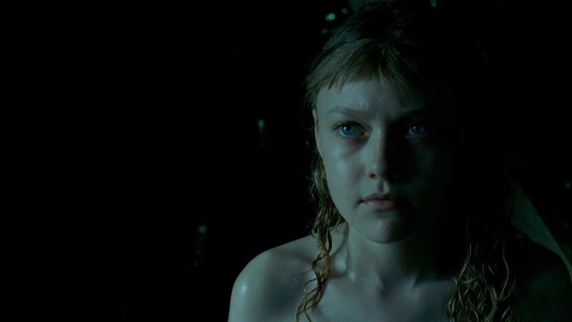 Foto do filme Hounddog