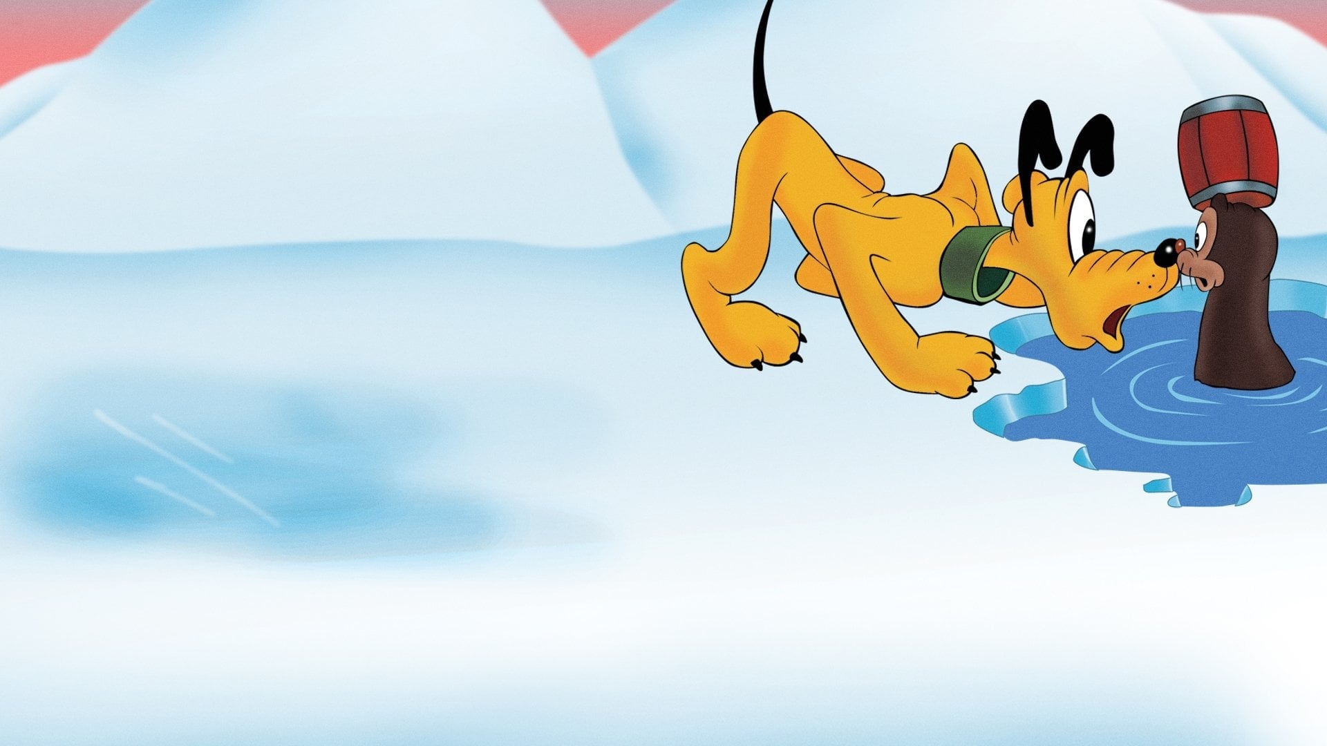 Foto do filme Cão de Resgate