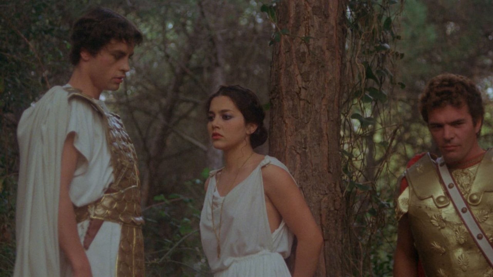 Foto do filme Caligola: La storia mai raccontata