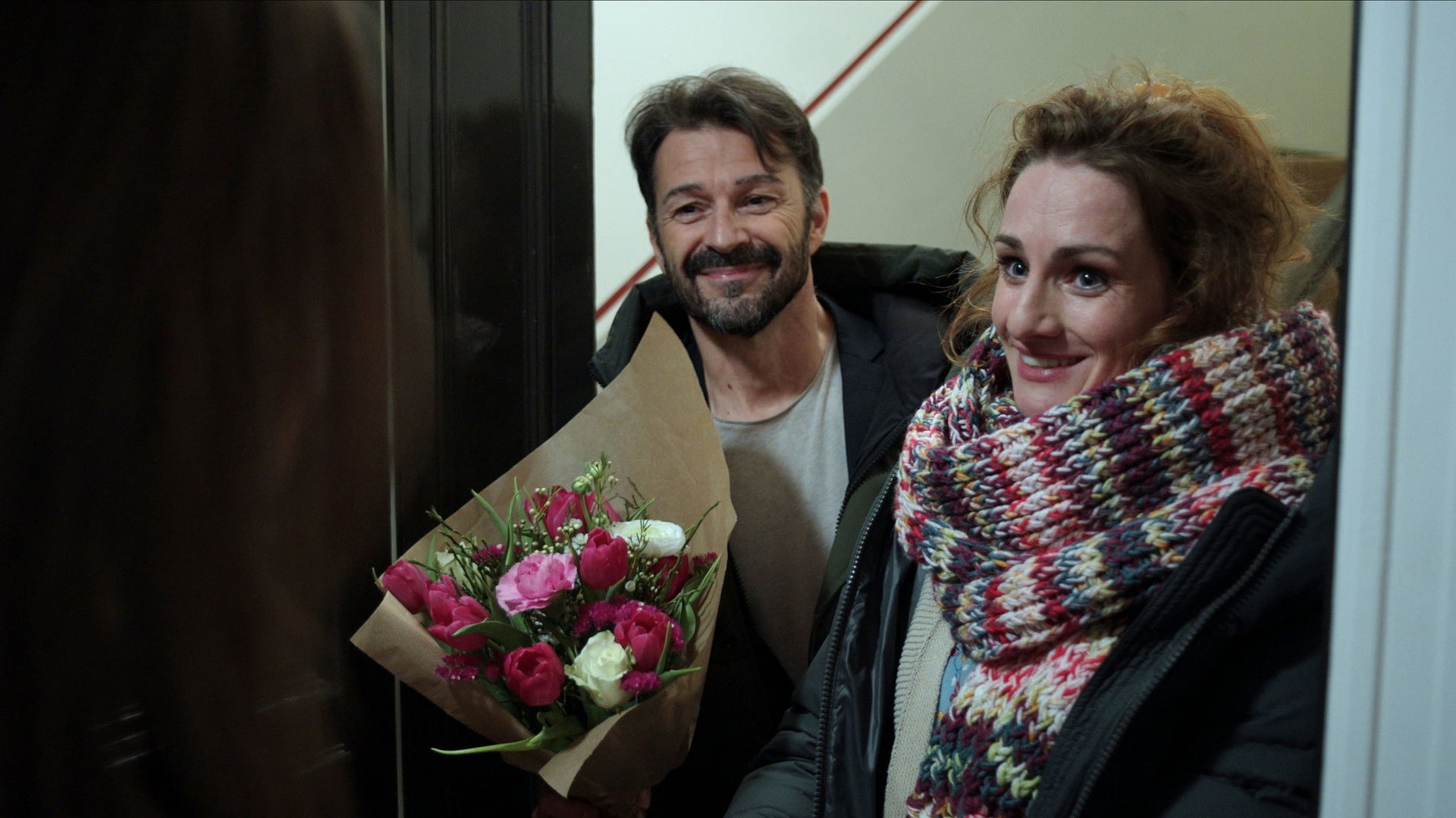 Foto do filme Home Entertainment