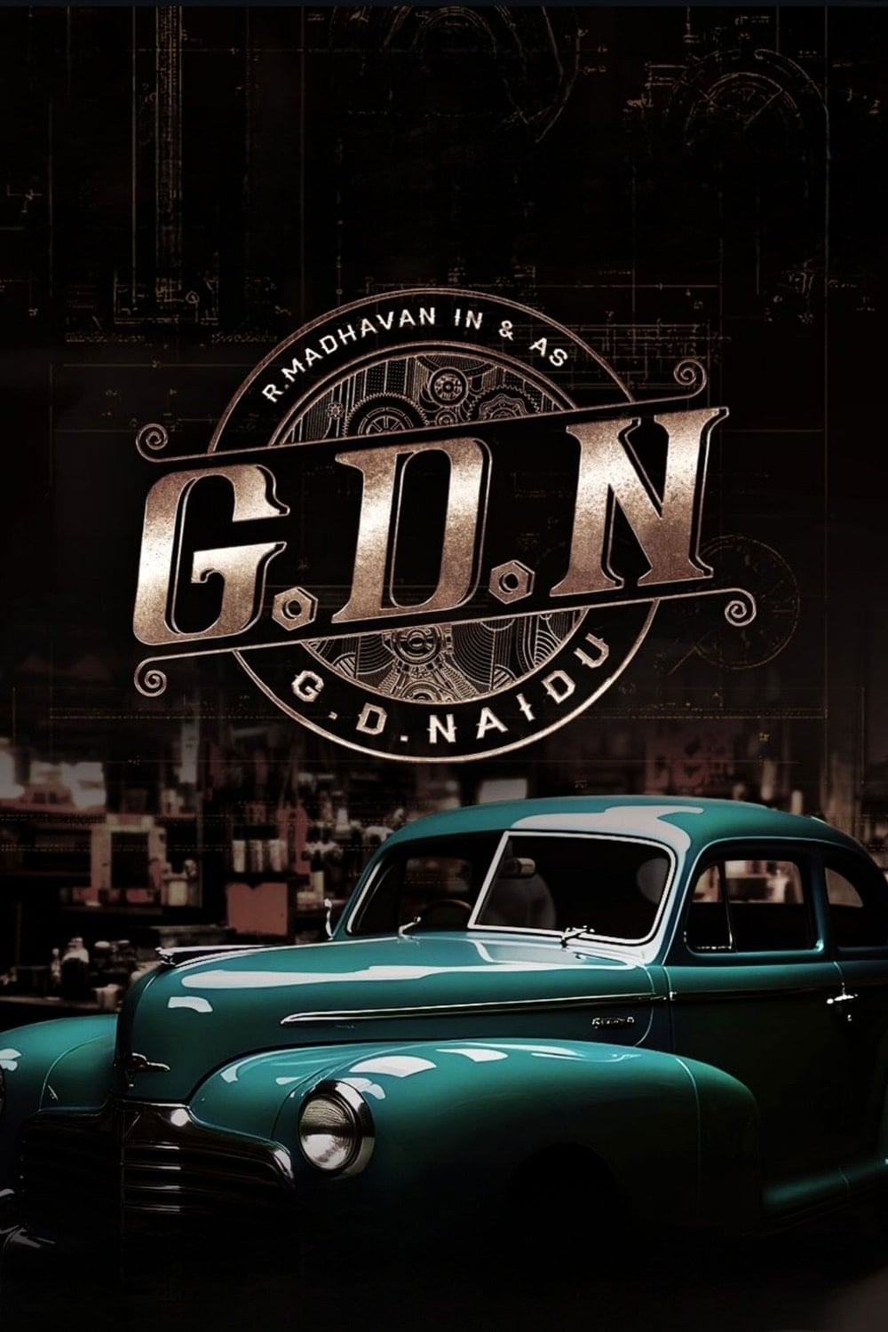 G.D.N