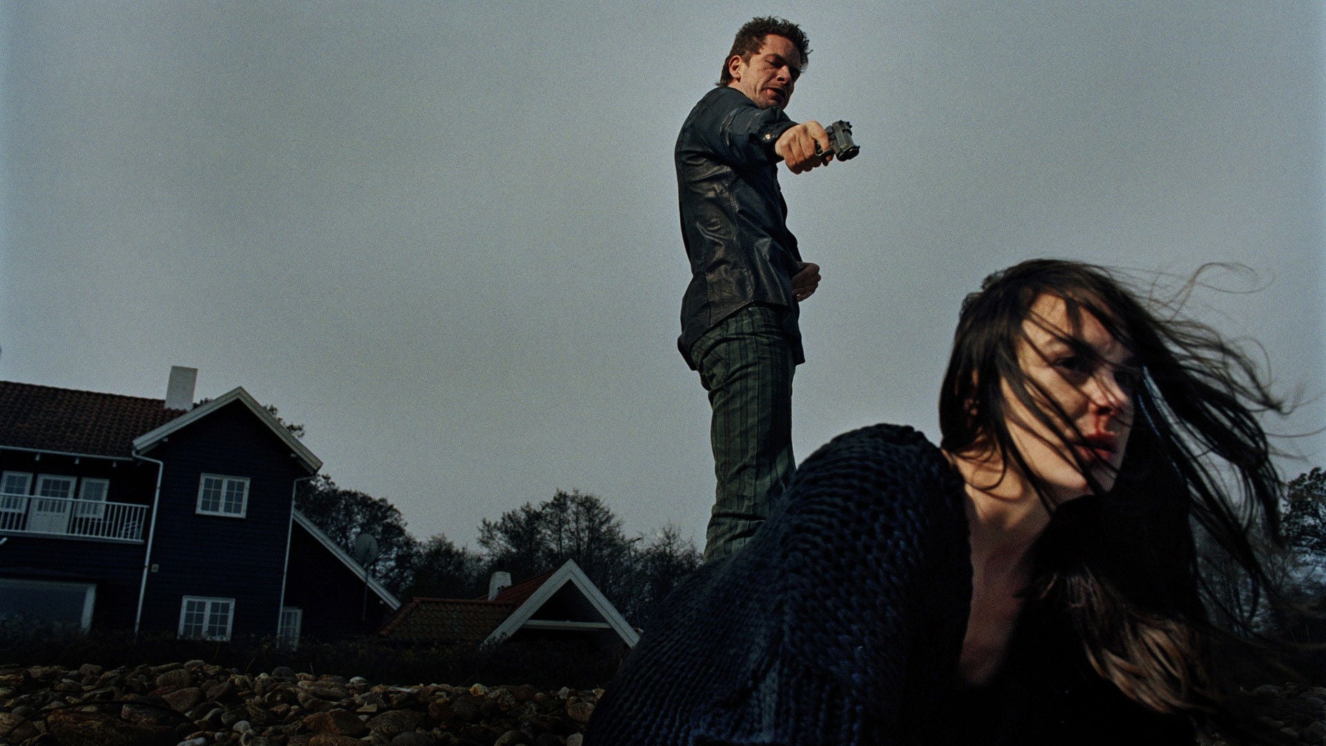 Foto do filme Não é Mais Uma História de Amor