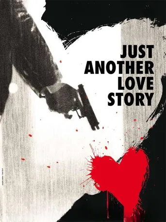 Não é Mais Uma História de Amor