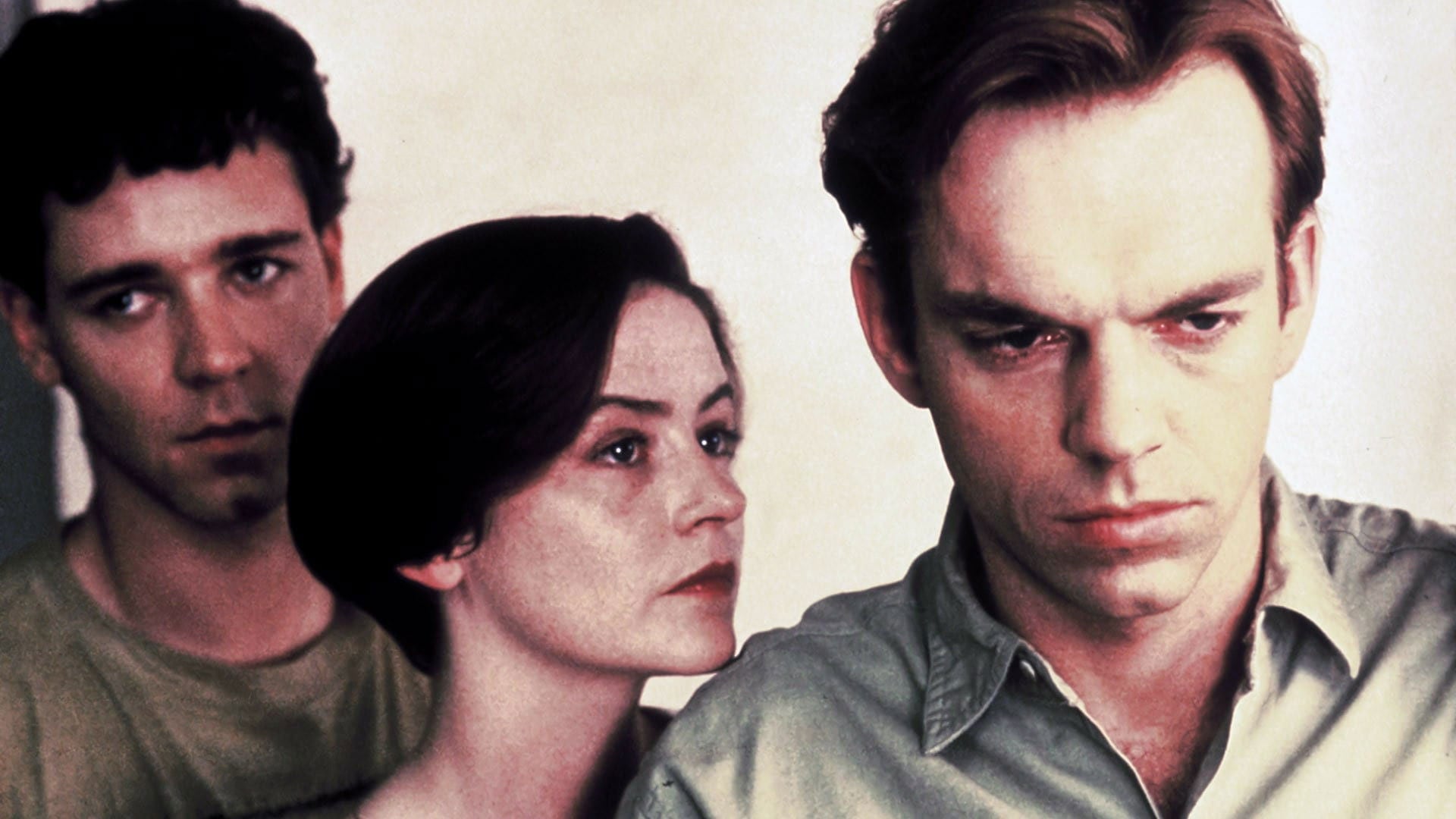 Foto do filme A Prova