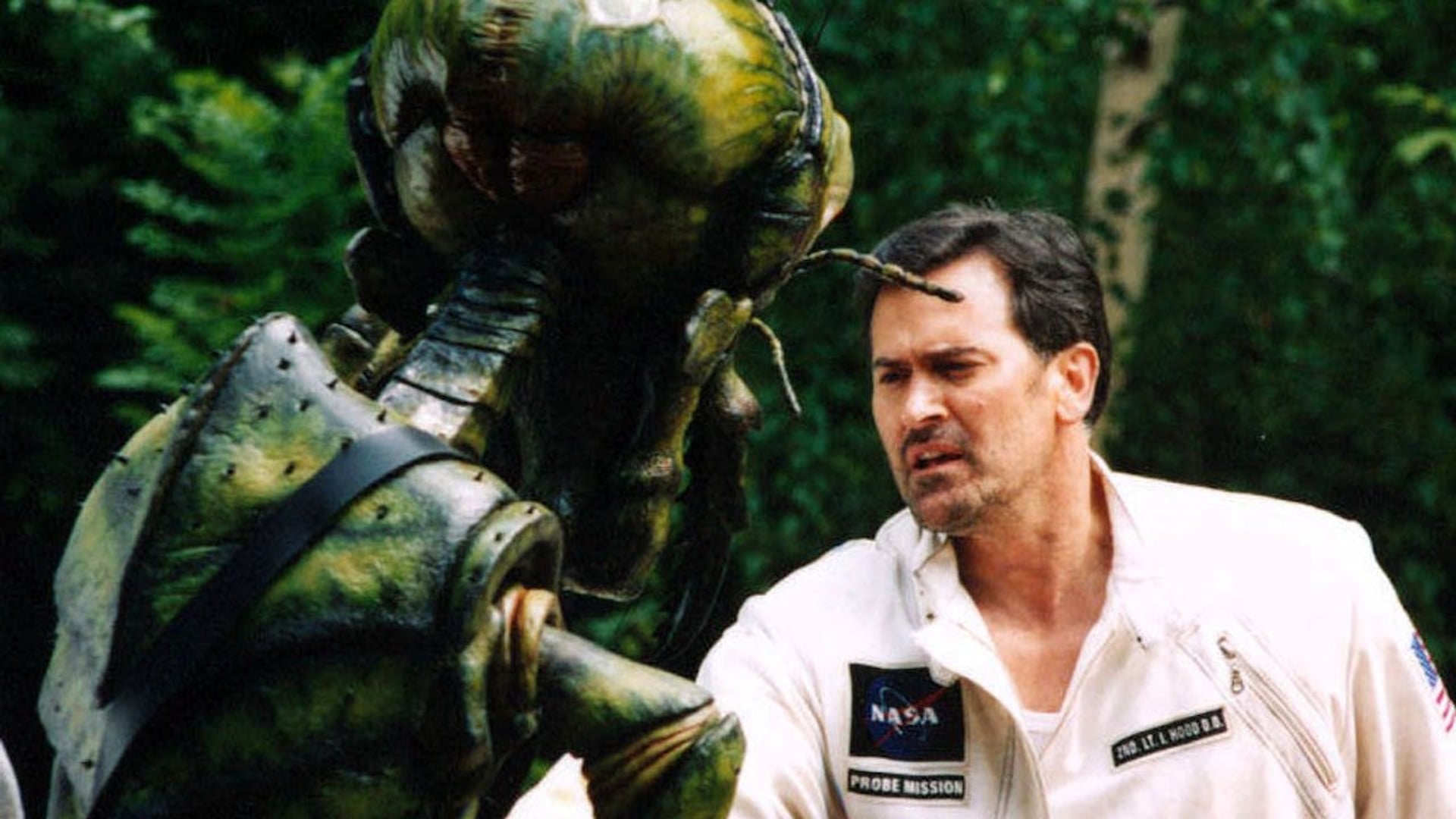 Foto do filme Alien Apocalypse