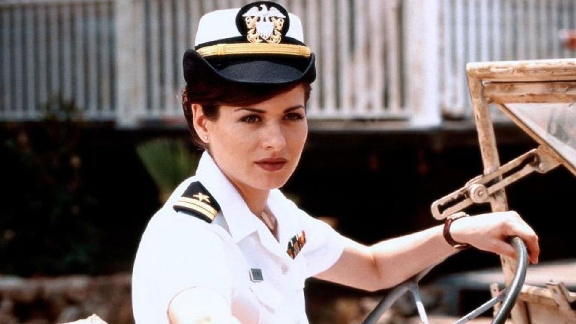 Foto do filme McHale's Navy