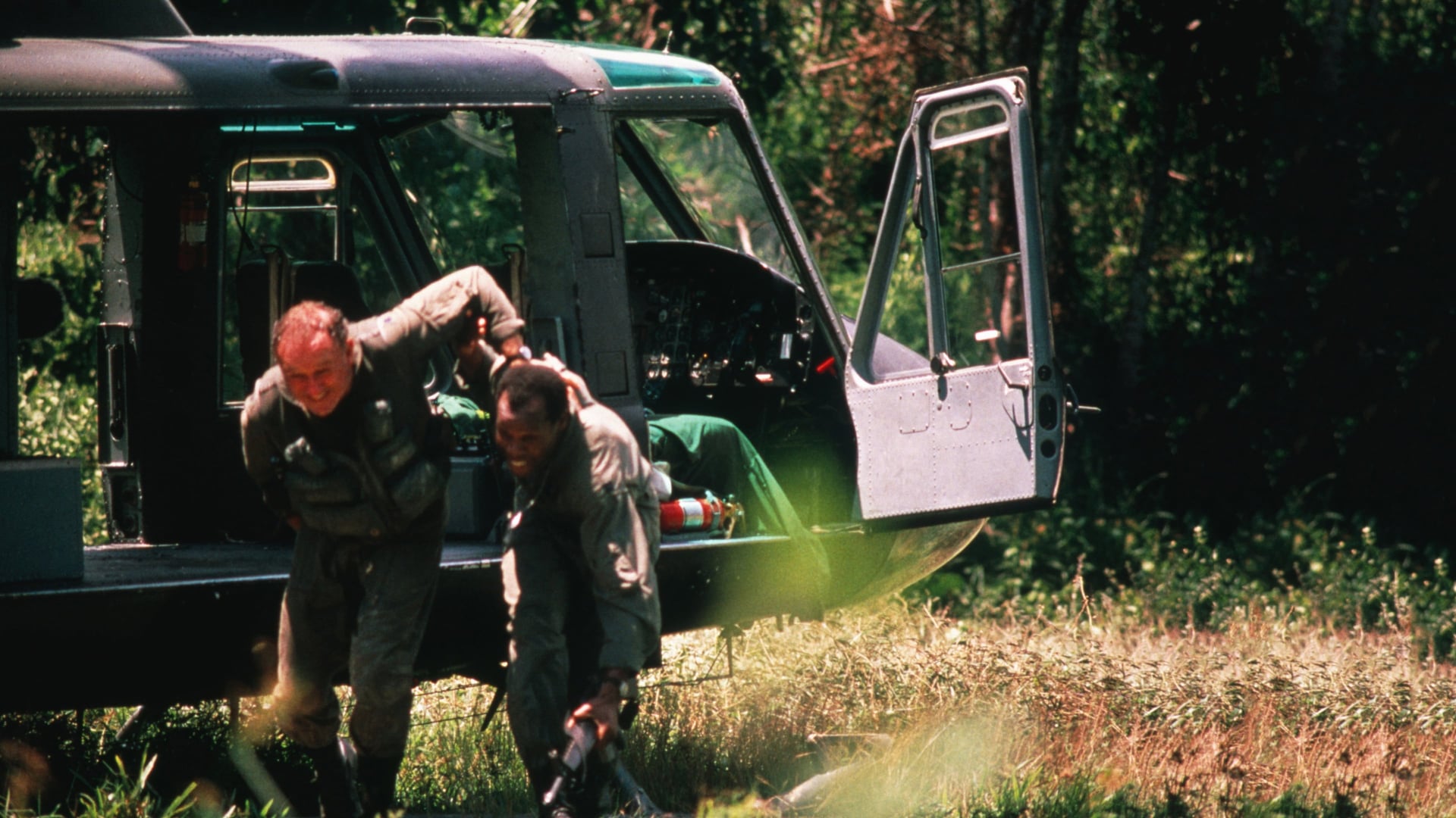 Foto do filme Bat 21: Missão no Inferno