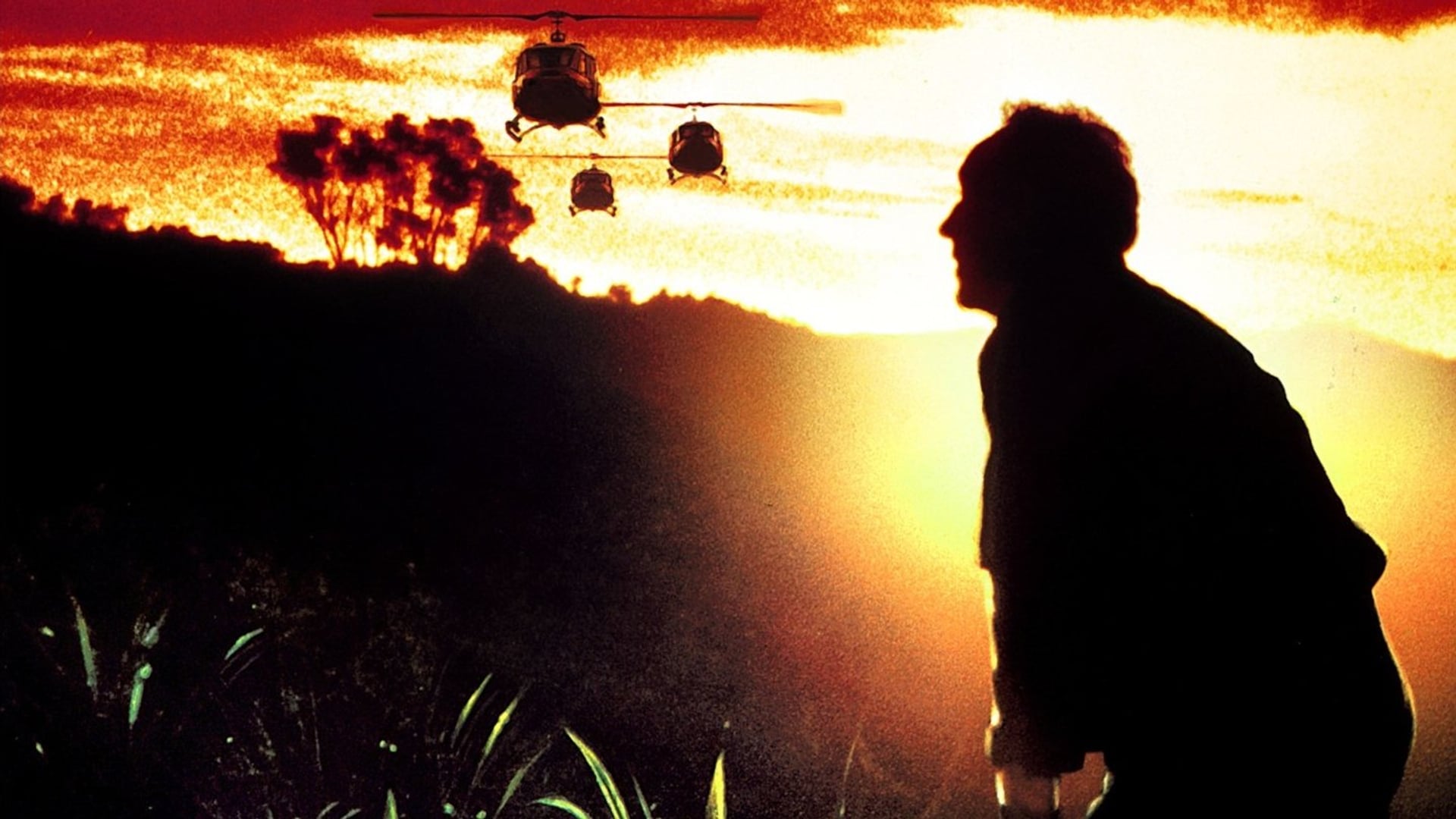 Foto do filme Bat 21: Missão no Inferno