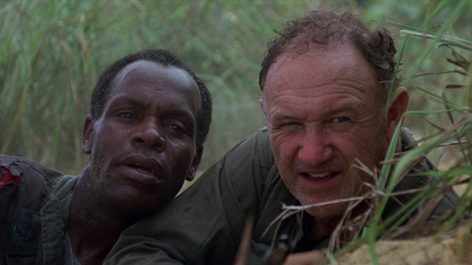 Foto do filme Bat 21: Missão no Inferno