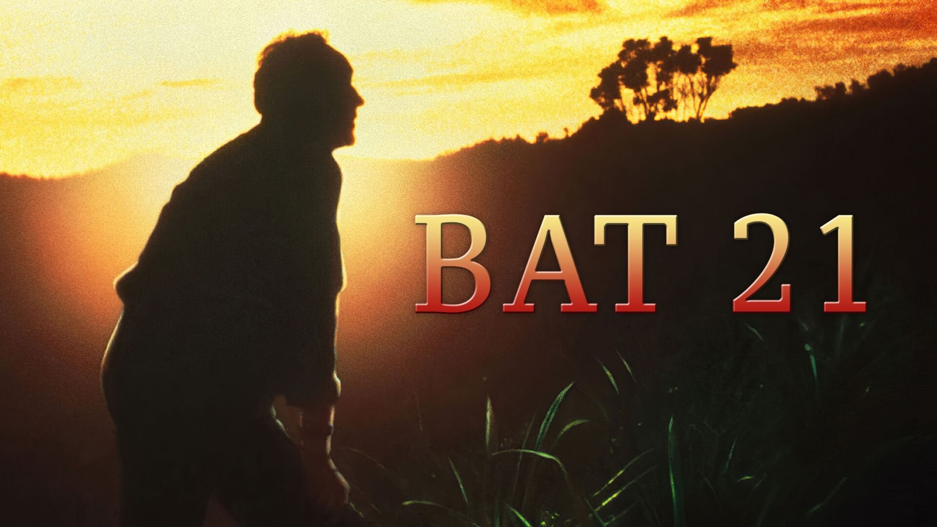 Foto do filme Bat 21: Missão no Inferno
