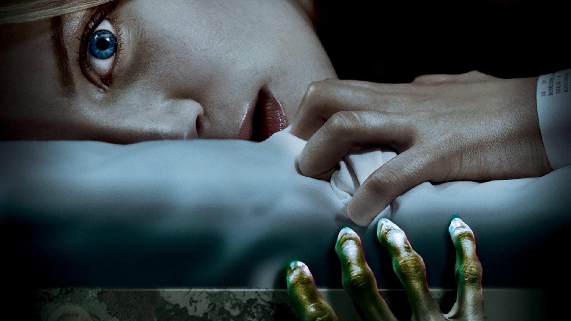 Foto do filme O Pesadelo 2